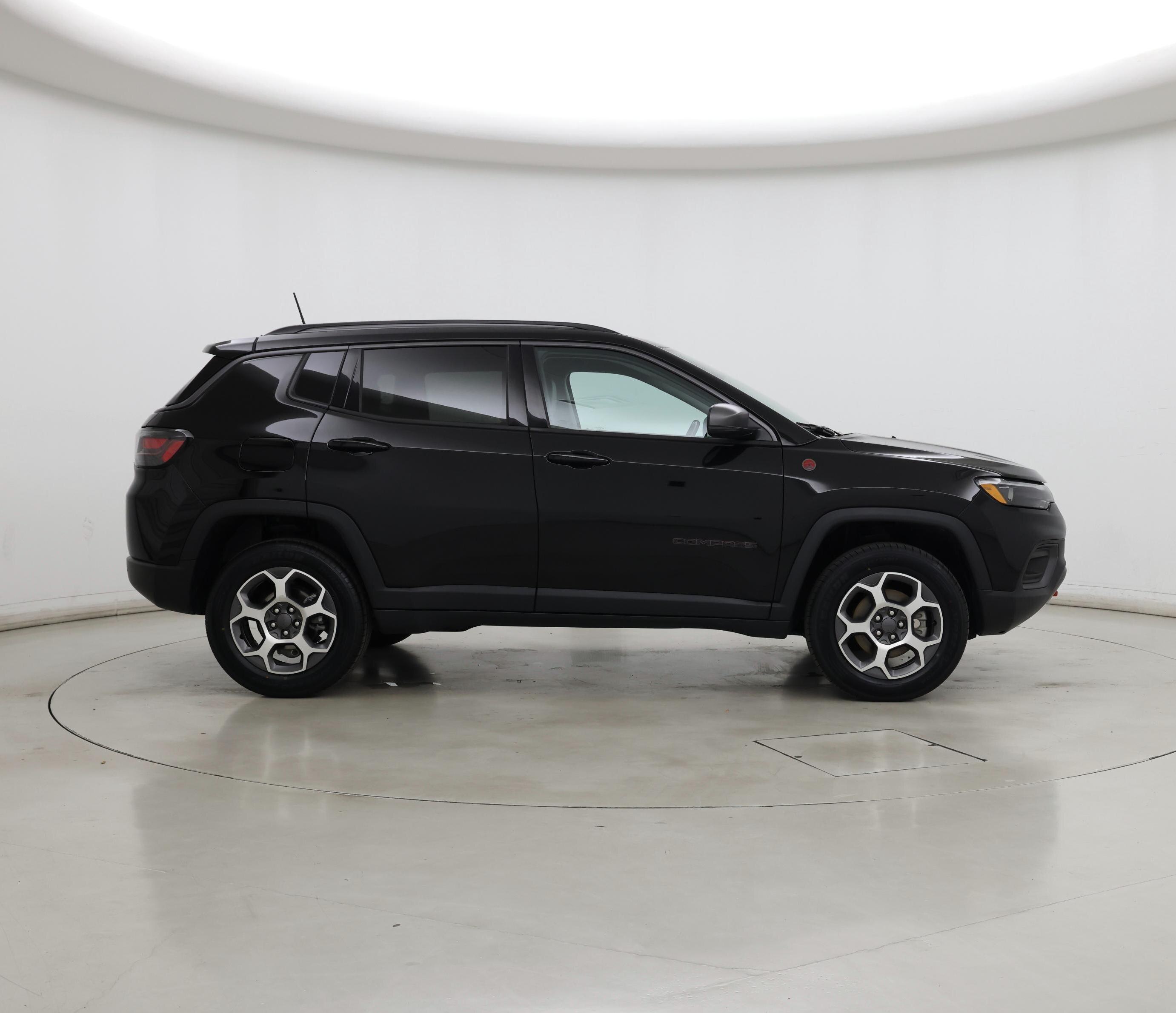 Thumbnail: 2022 Jeep Compass - 7