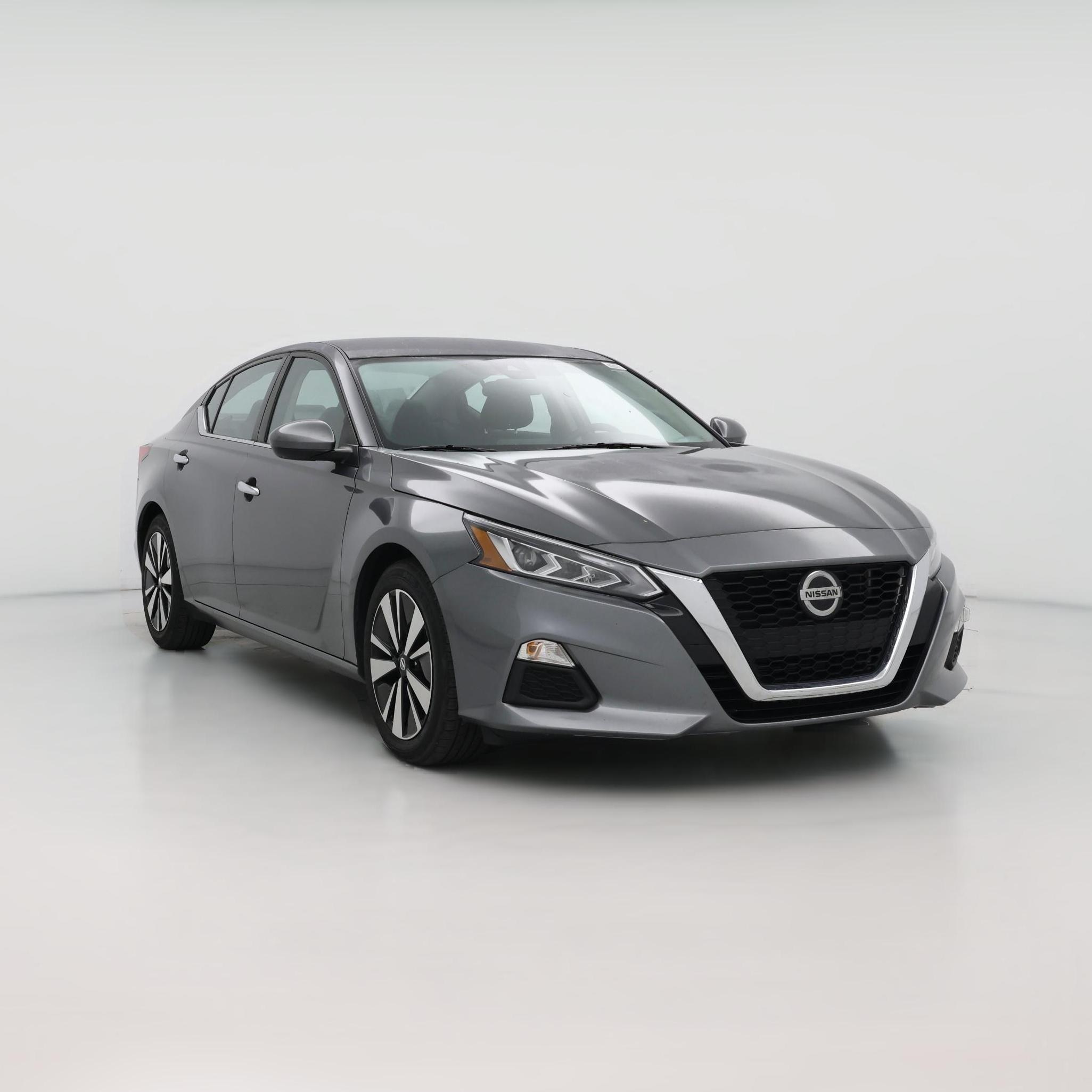 Thumbnail: 2022 Nissan Altima - 1