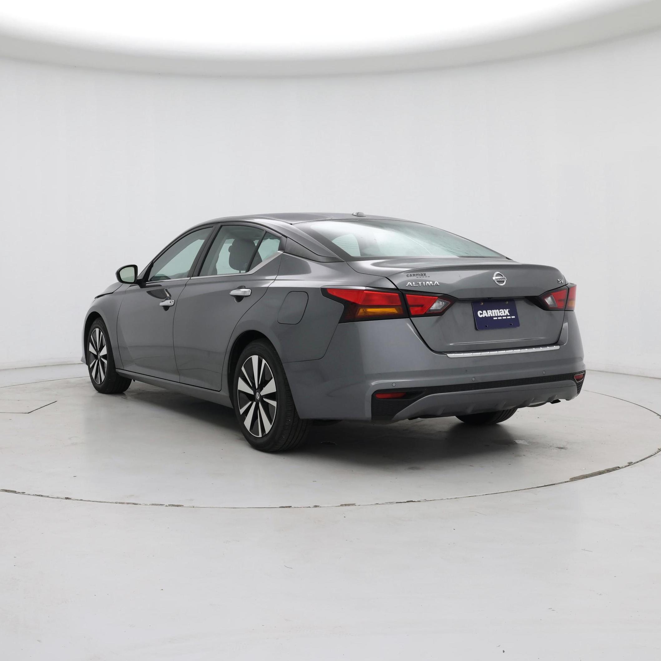 Thumbnail: 2022 Nissan Altima - 2