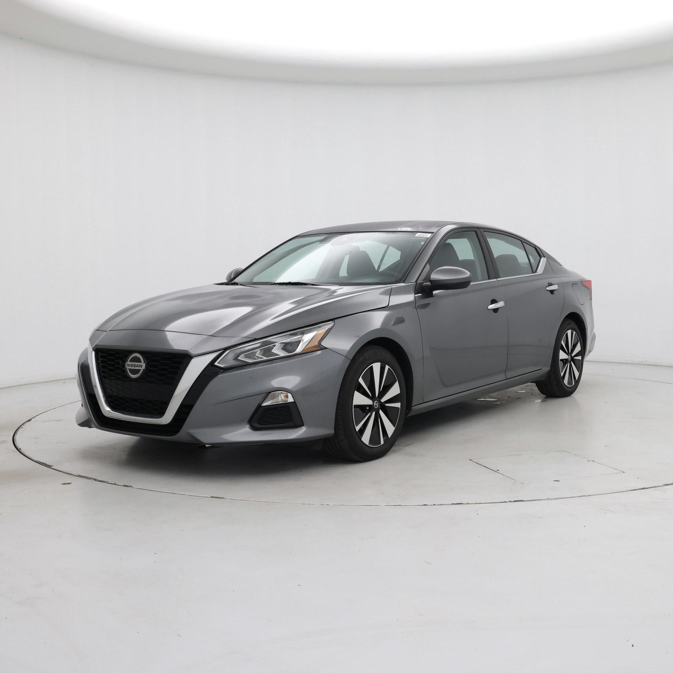 Thumbnail: 2022 Nissan Altima - 4