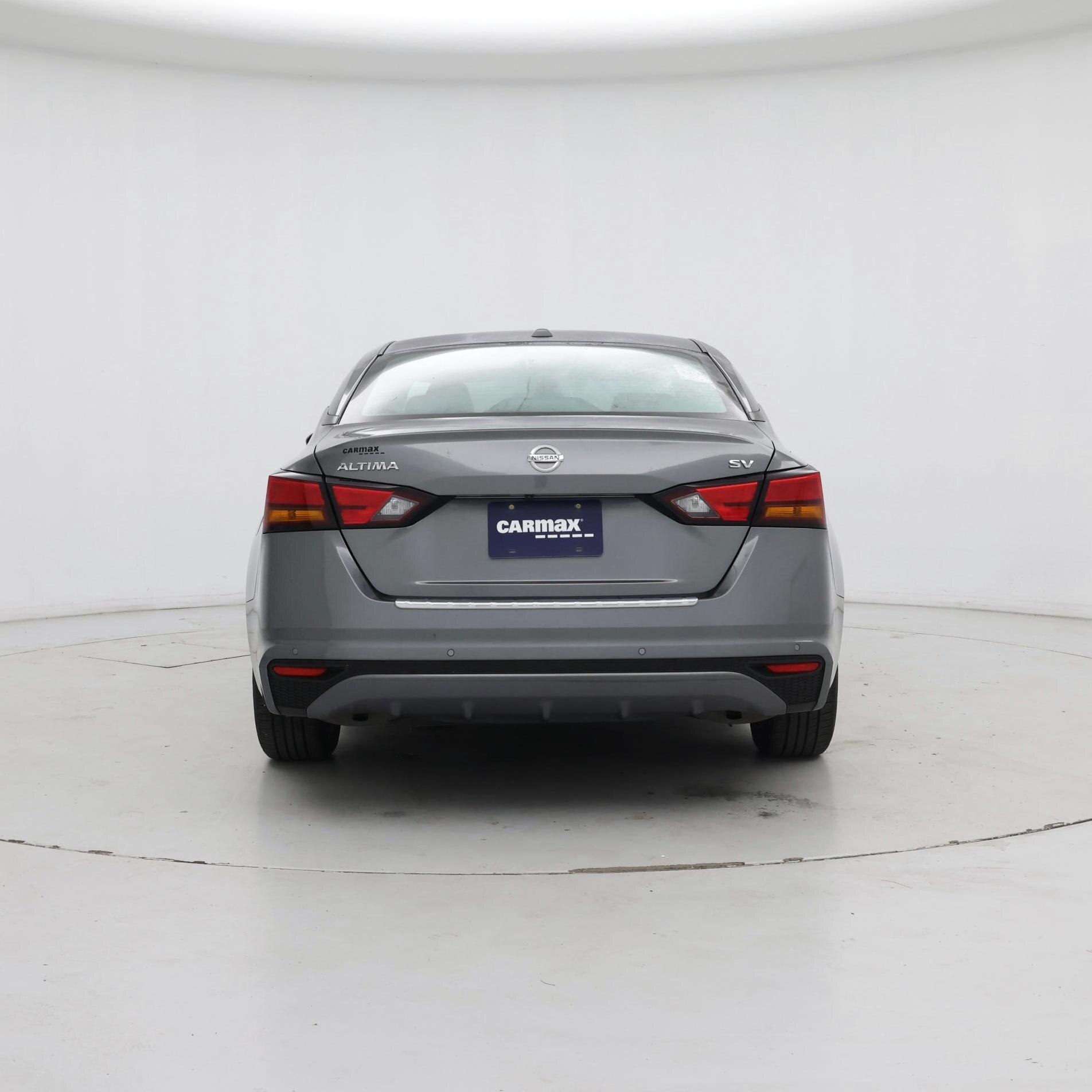 Thumbnail: 2022 Nissan Altima - 6