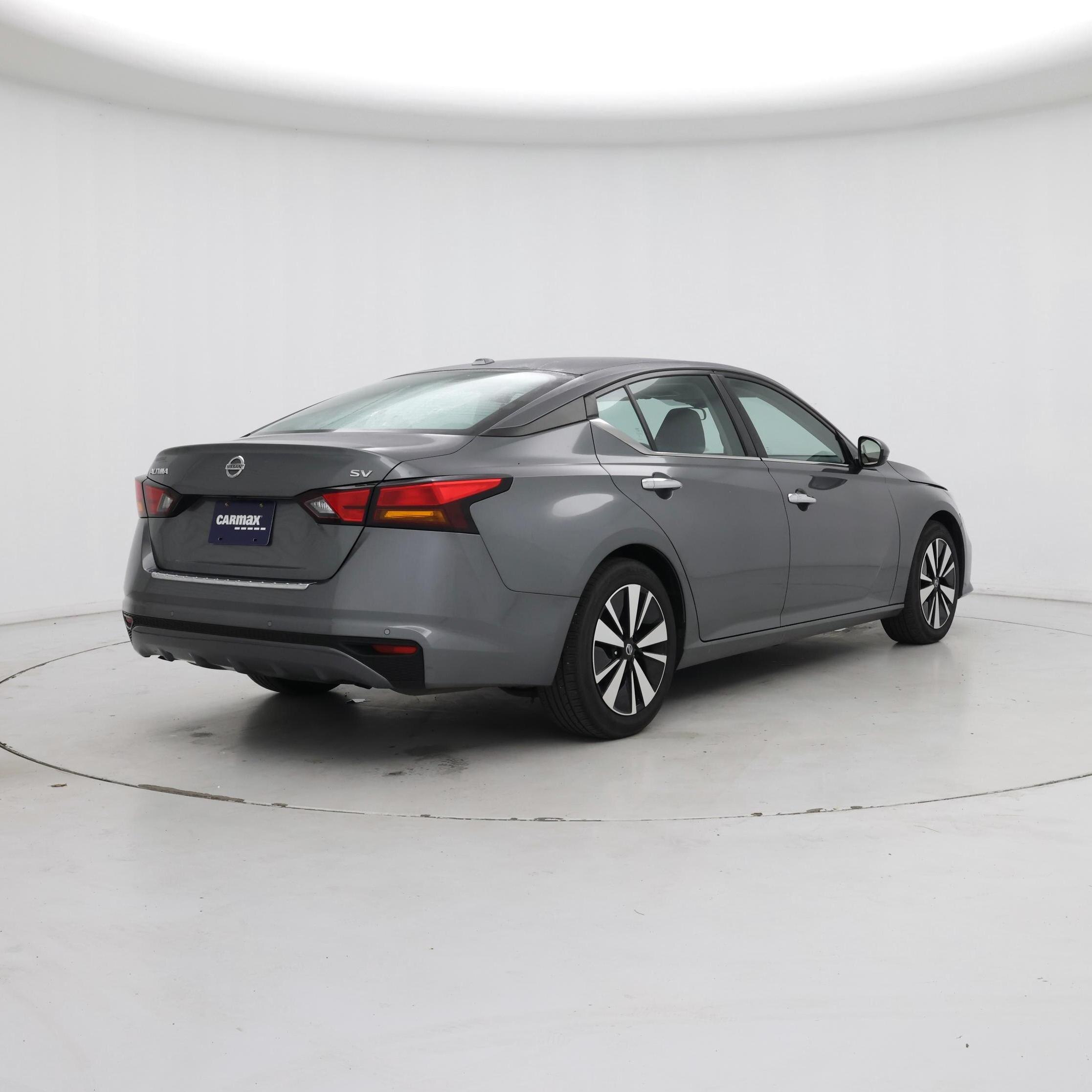 Thumbnail: 2022 Nissan Altima - 8