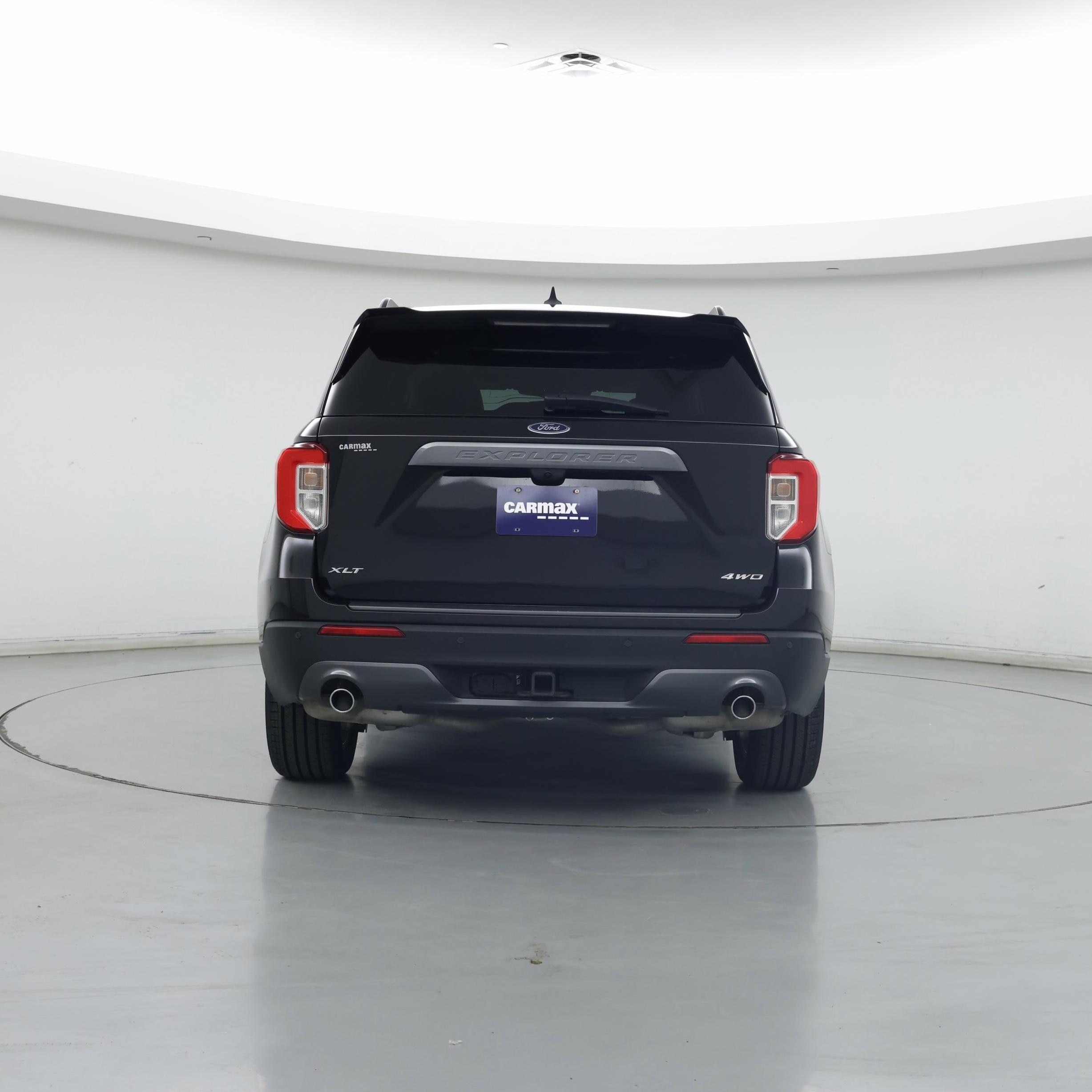 Thumbnail: 2022 Ford Explorer - 6