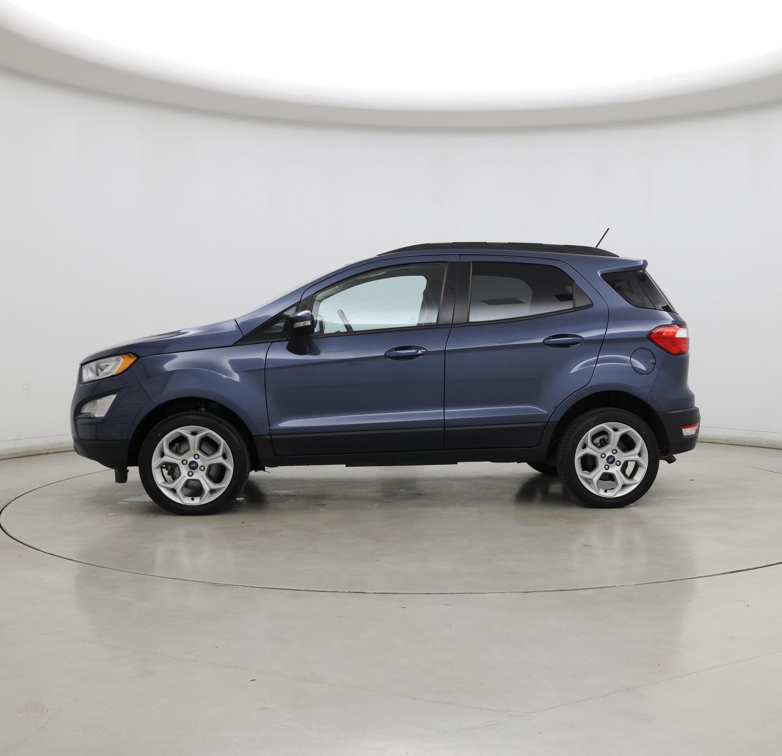 Thumbnail: 2022 Ford EcoSport - 3