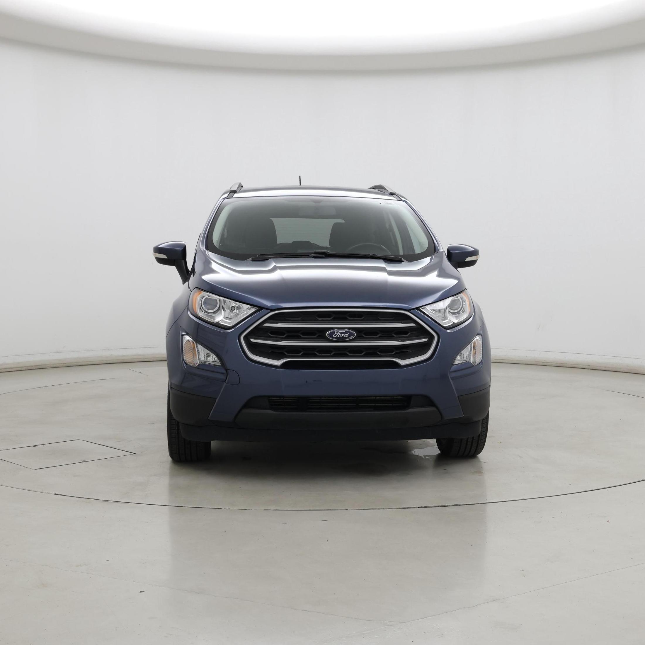 Thumbnail: 2022 Ford EcoSport - 5