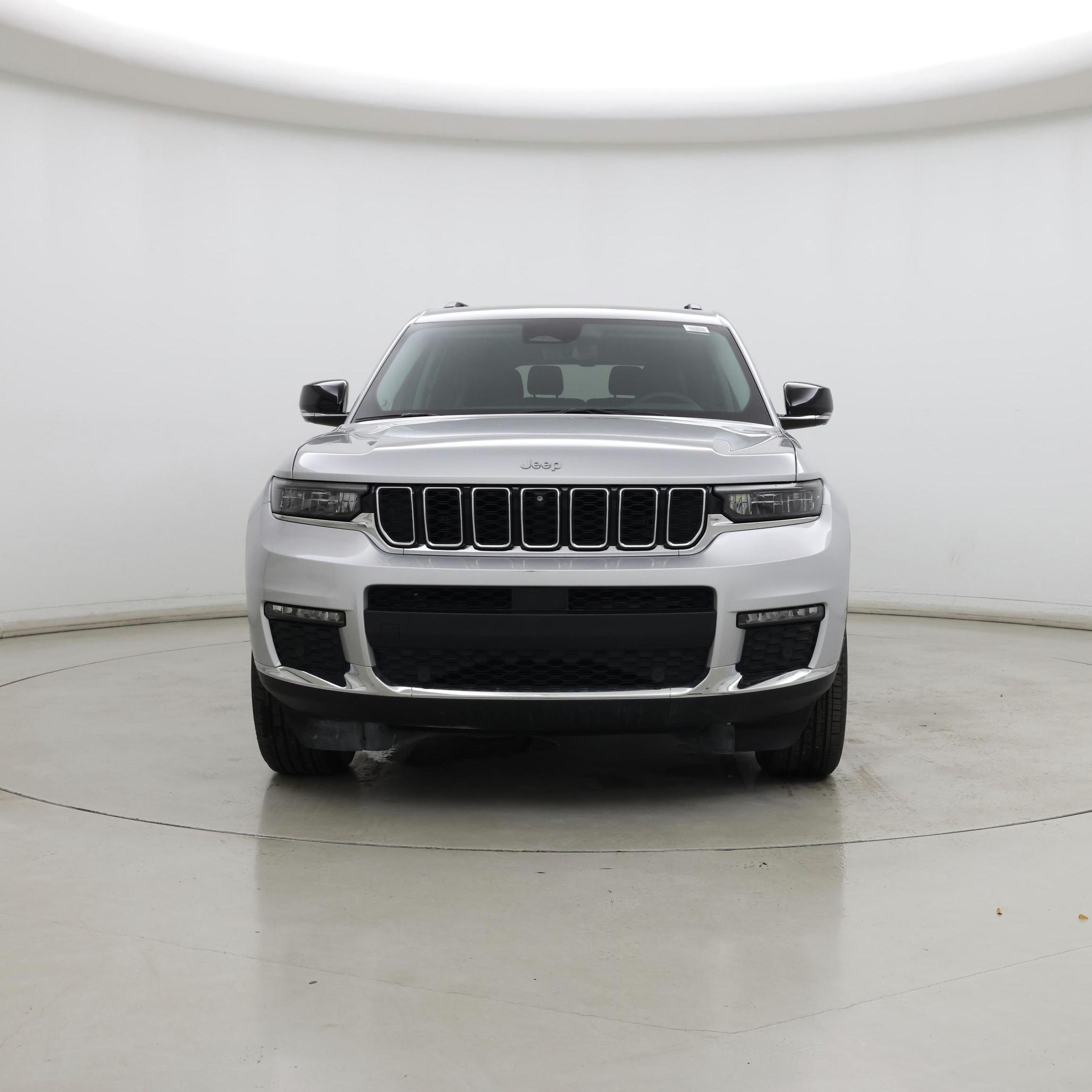 Thumbnail: 2023 Jeep Grand Cherokee L - 5