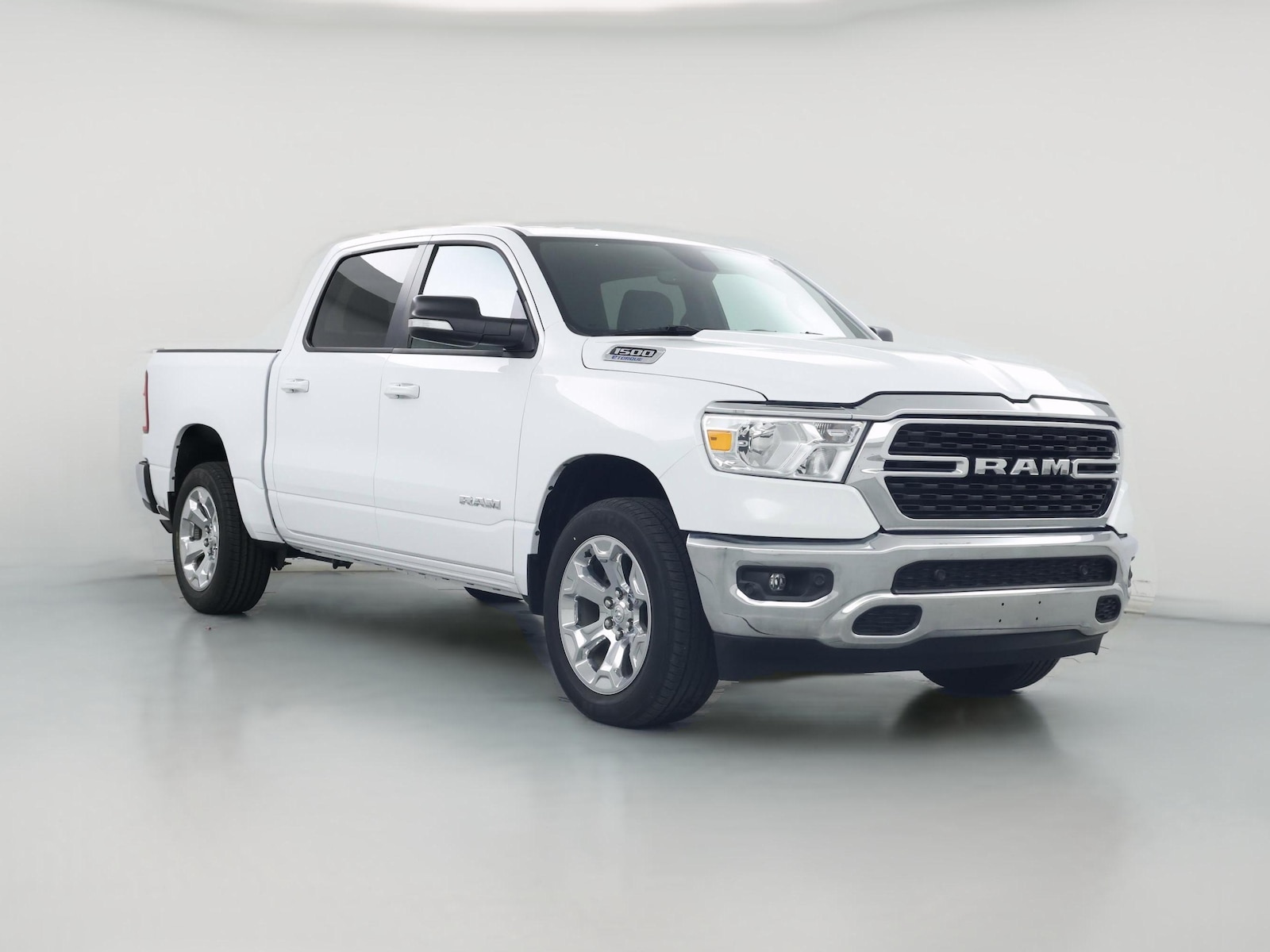 2022 RAM Ram 1500 Pickup