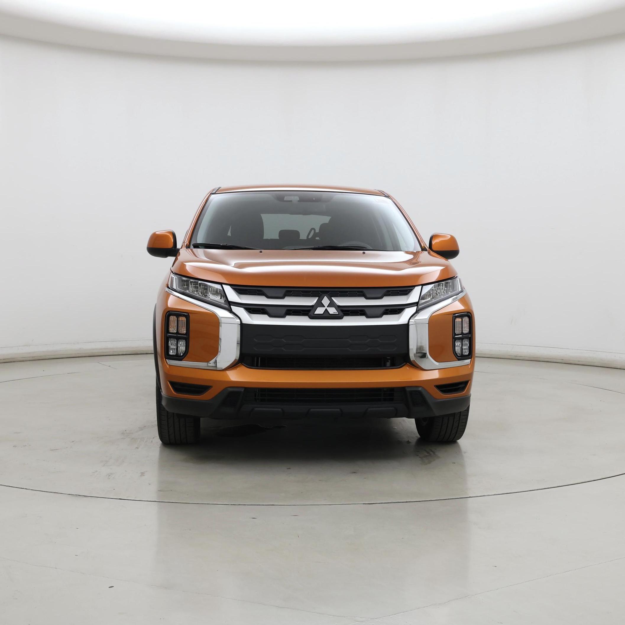 Thumbnail: 2022 Mitsubishi Outlander Sport - 5