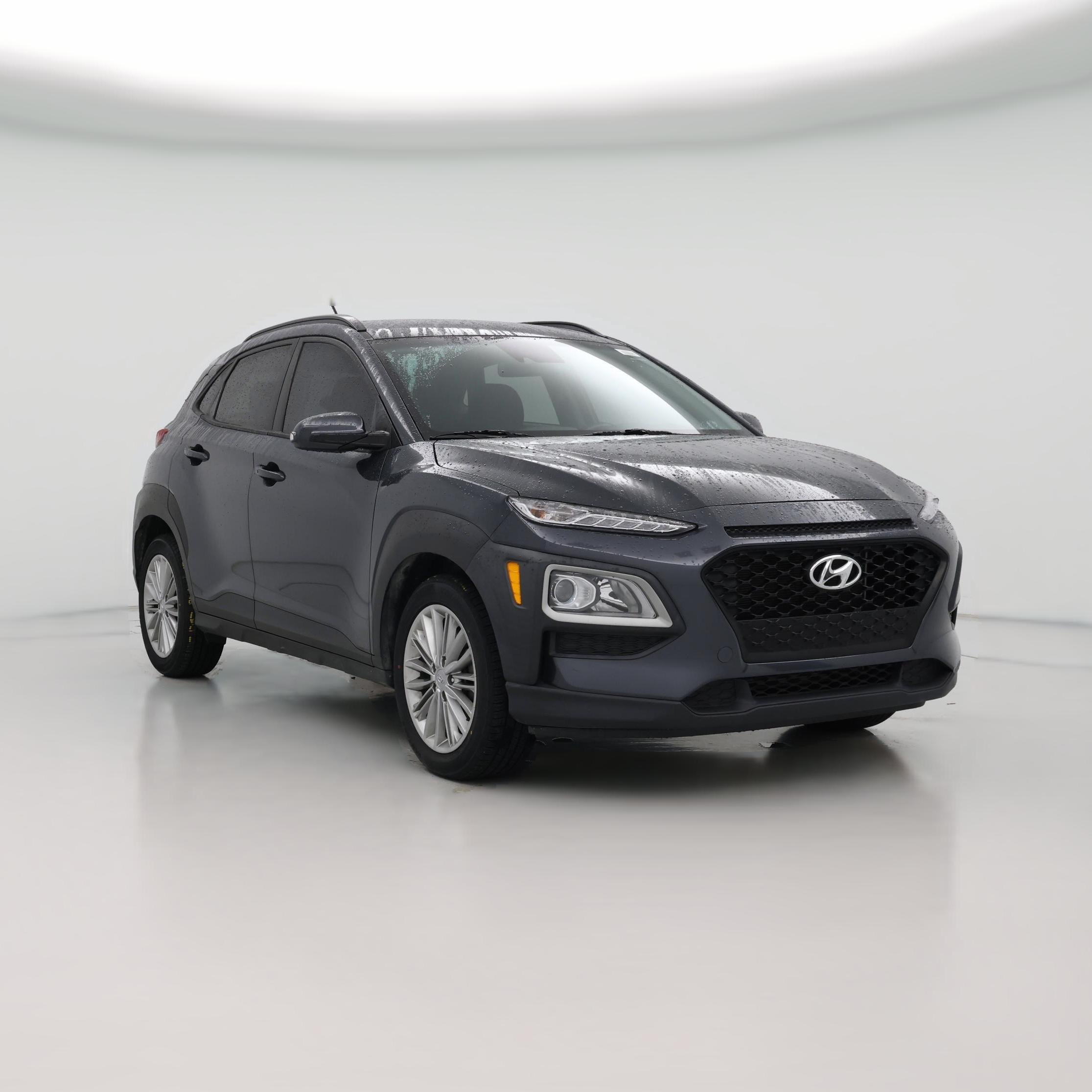 Thumbnail: 2021 Hyundai Kona - 1