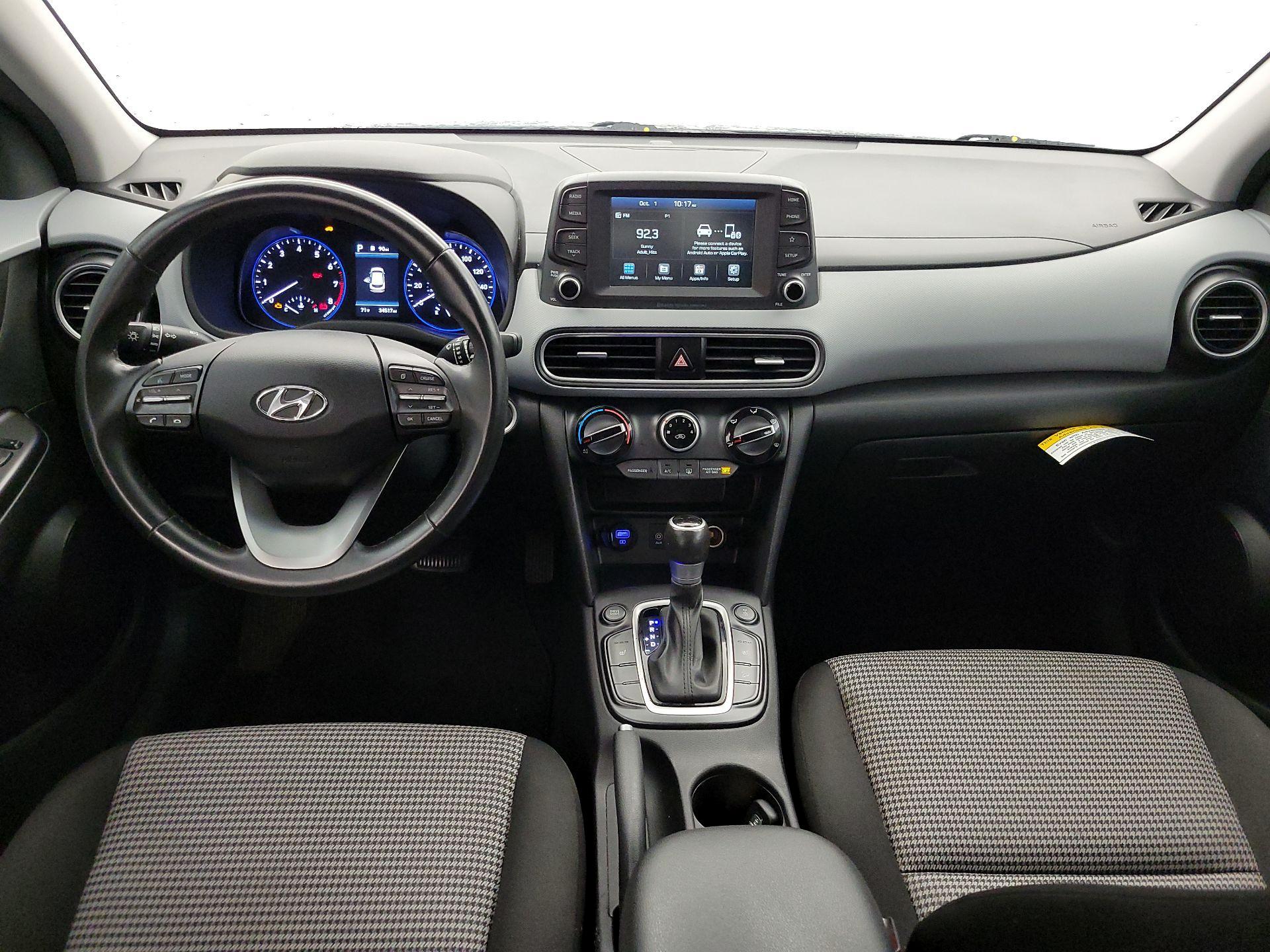 Thumbnail: 2021 Hyundai Kona - 9