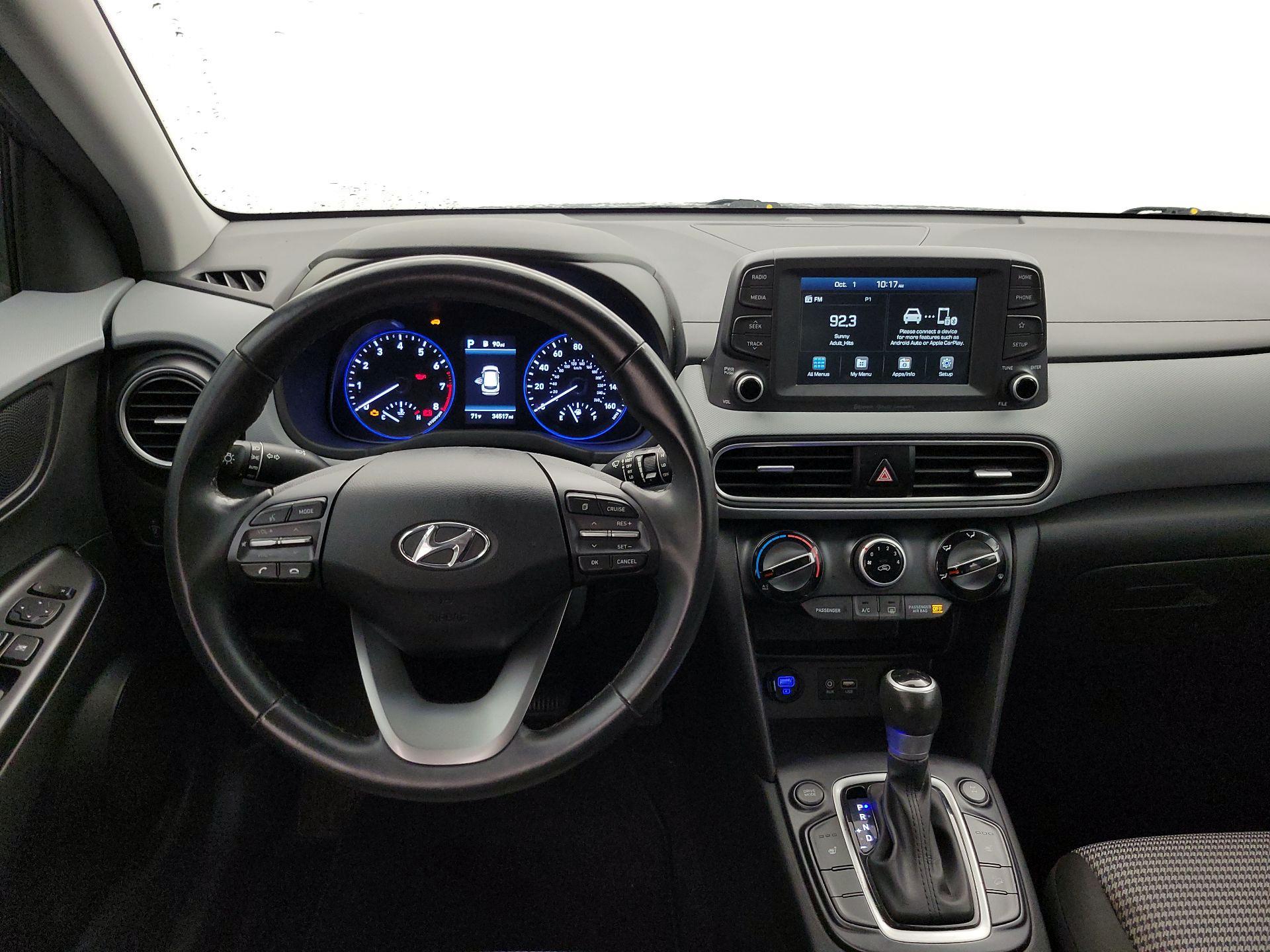 Thumbnail: 2021 Hyundai Kona - 10