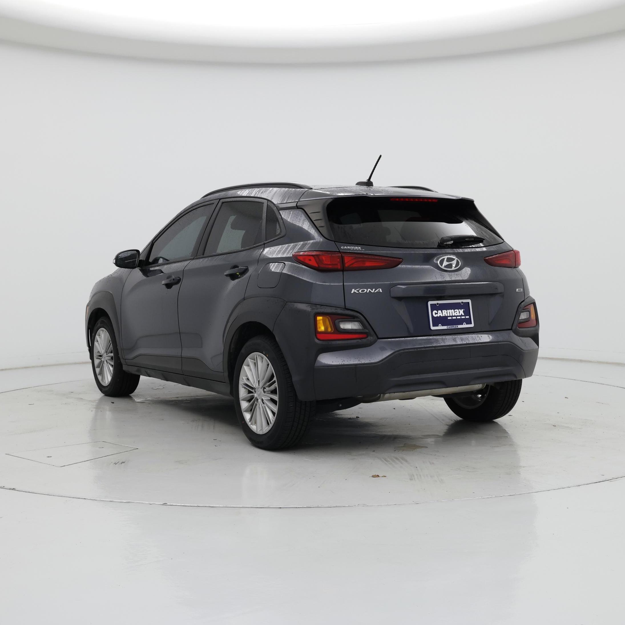 Thumbnail: 2021 Hyundai Kona - 2