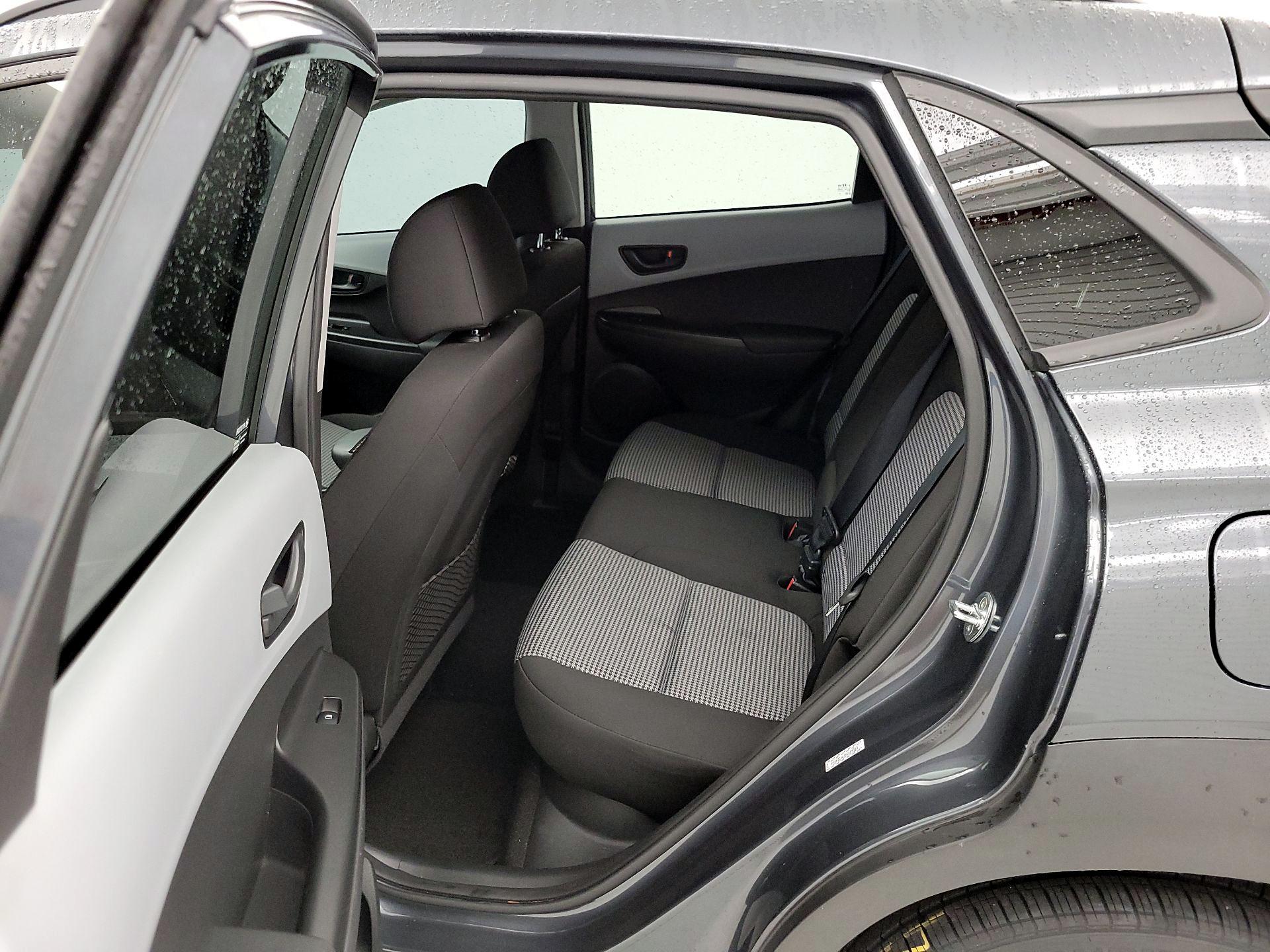 Thumbnail: 2021 Hyundai Kona - 19