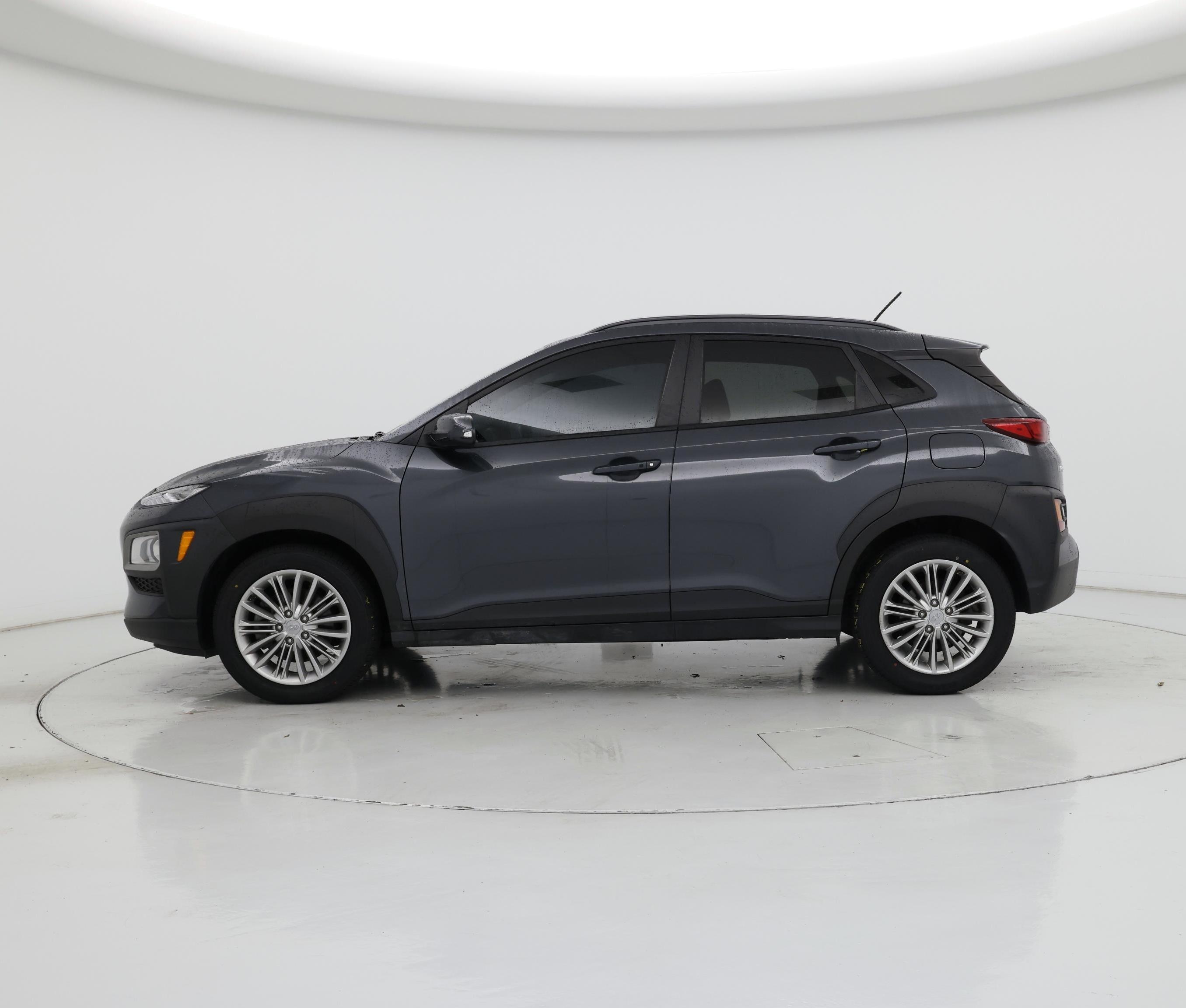 Thumbnail: 2021 Hyundai Kona - 3