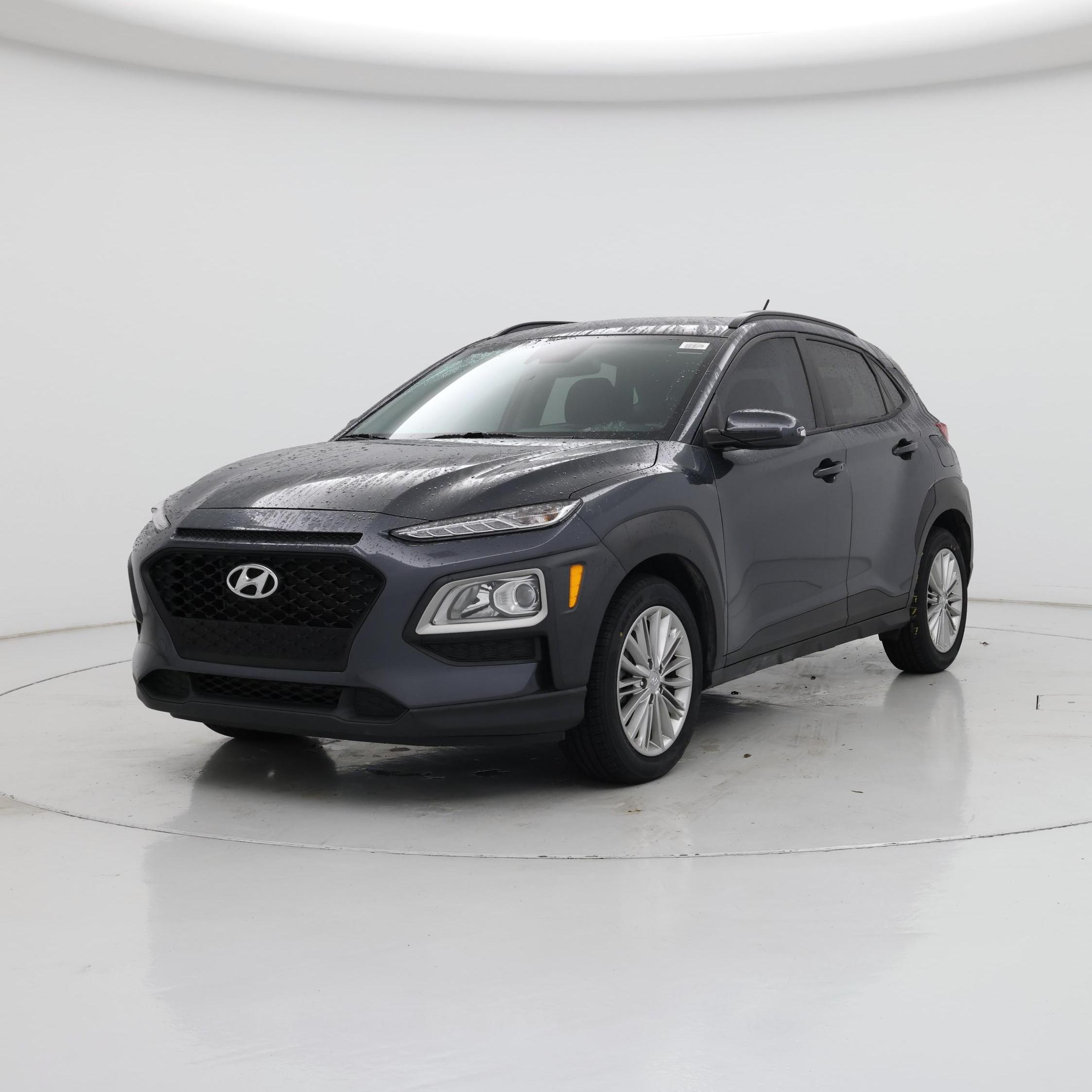 Thumbnail: 2021 Hyundai Kona - 4