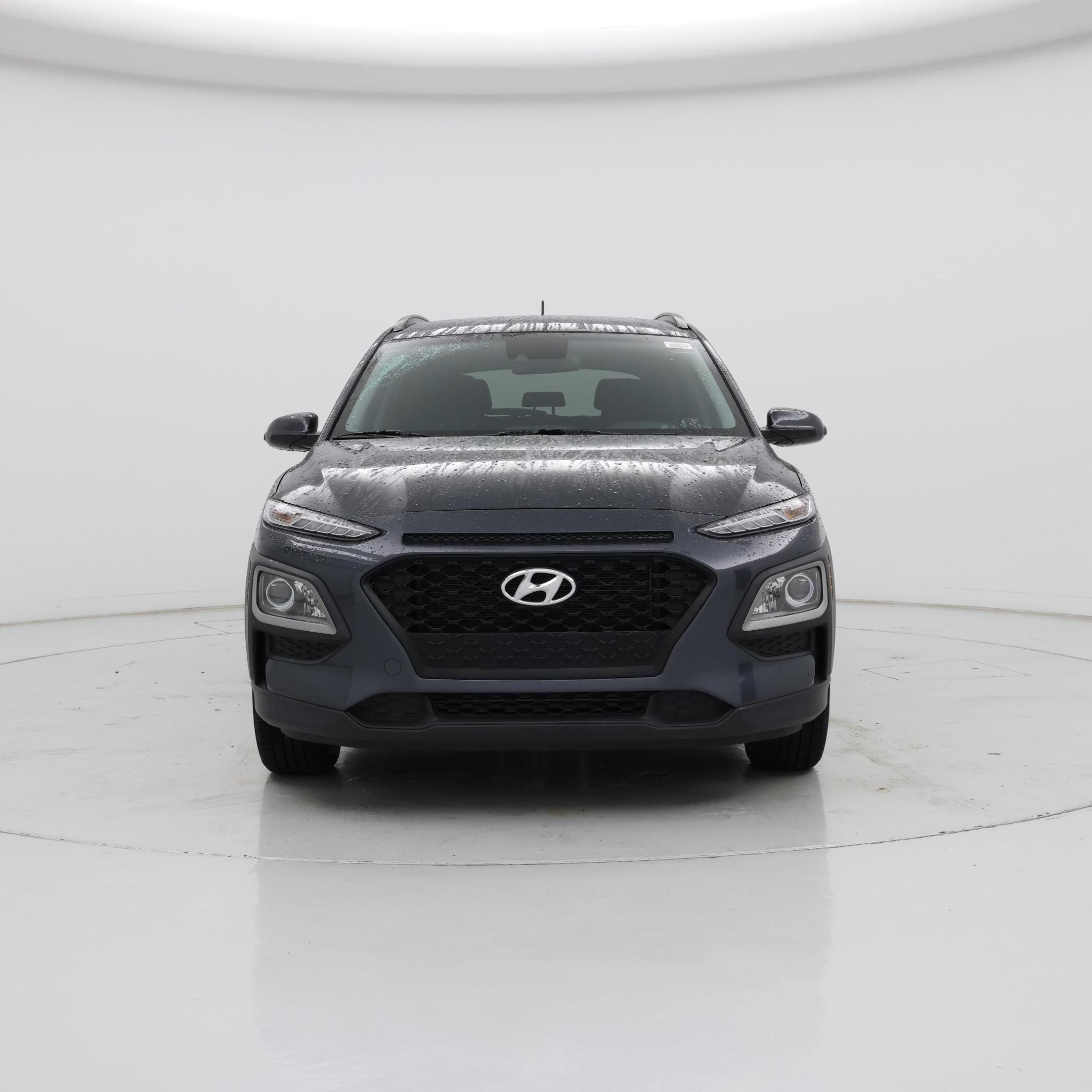 Thumbnail: 2021 Hyundai Kona - 5