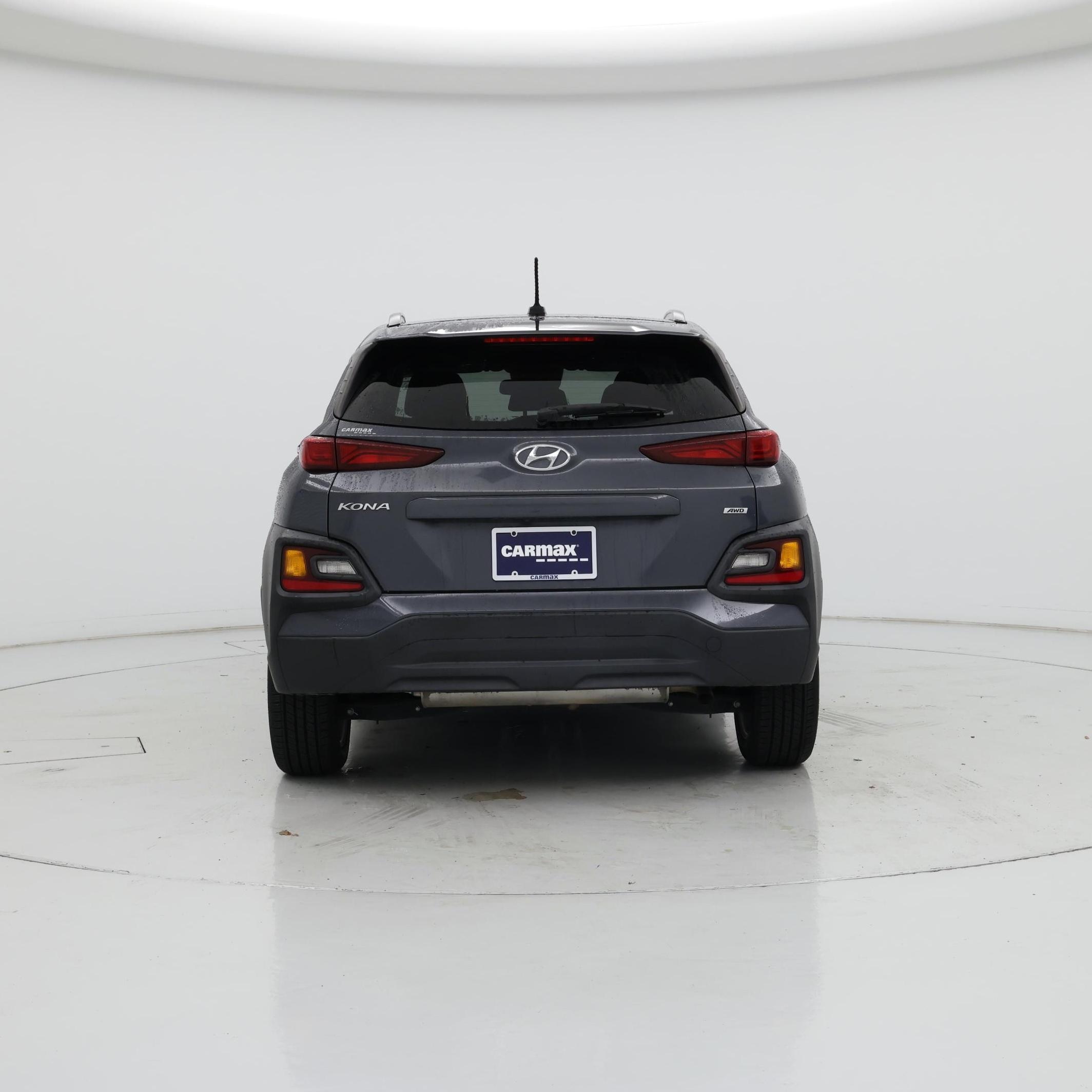 Thumbnail: 2021 Hyundai Kona - 6