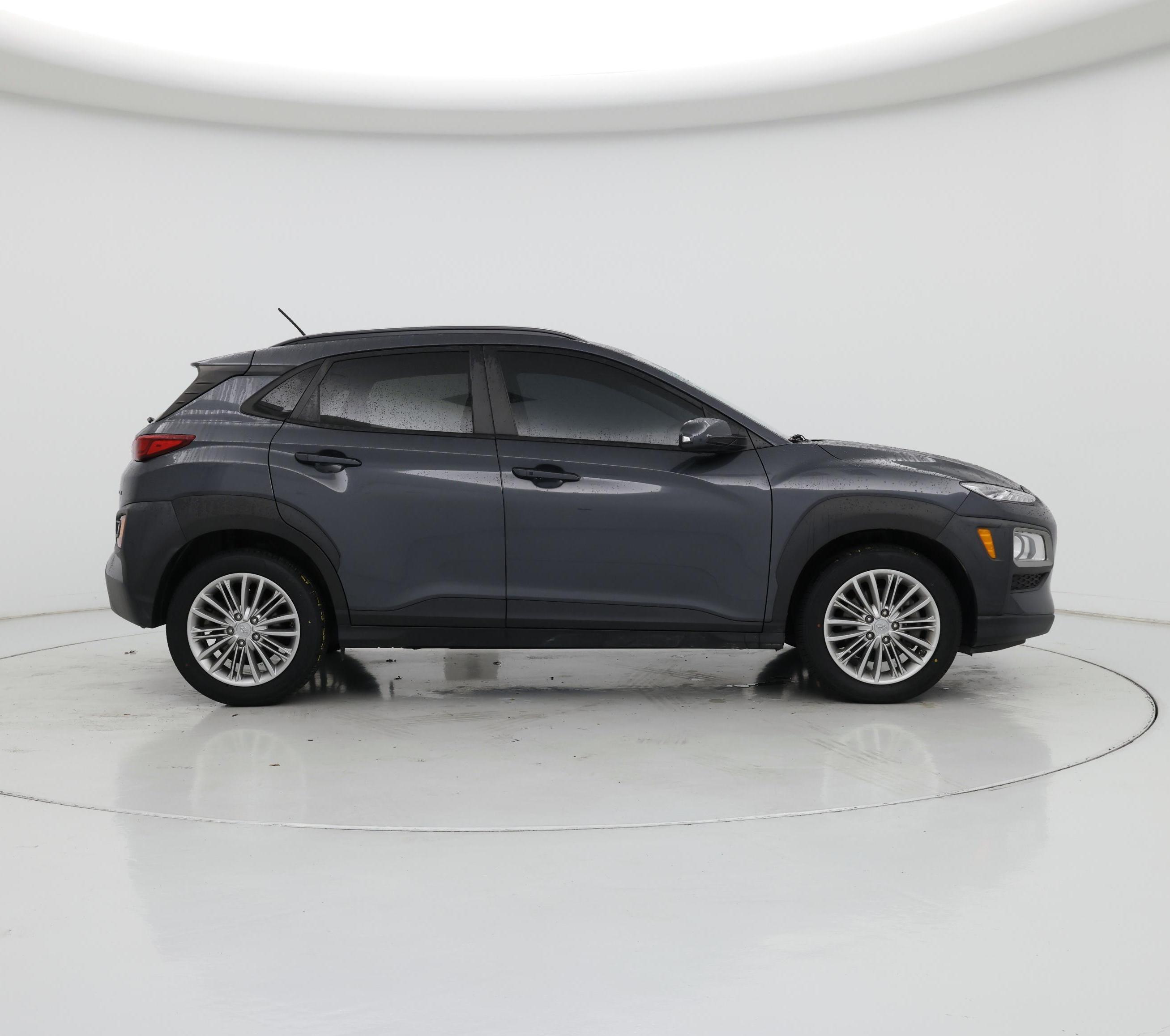 Thumbnail: 2021 Hyundai Kona - 7