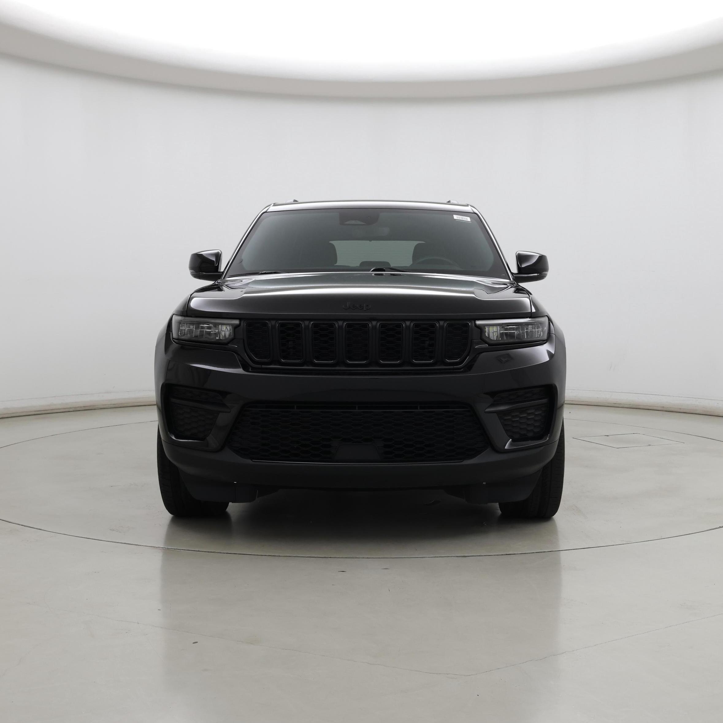 Thumbnail: 2022 Jeep Grand Cherokee - 5