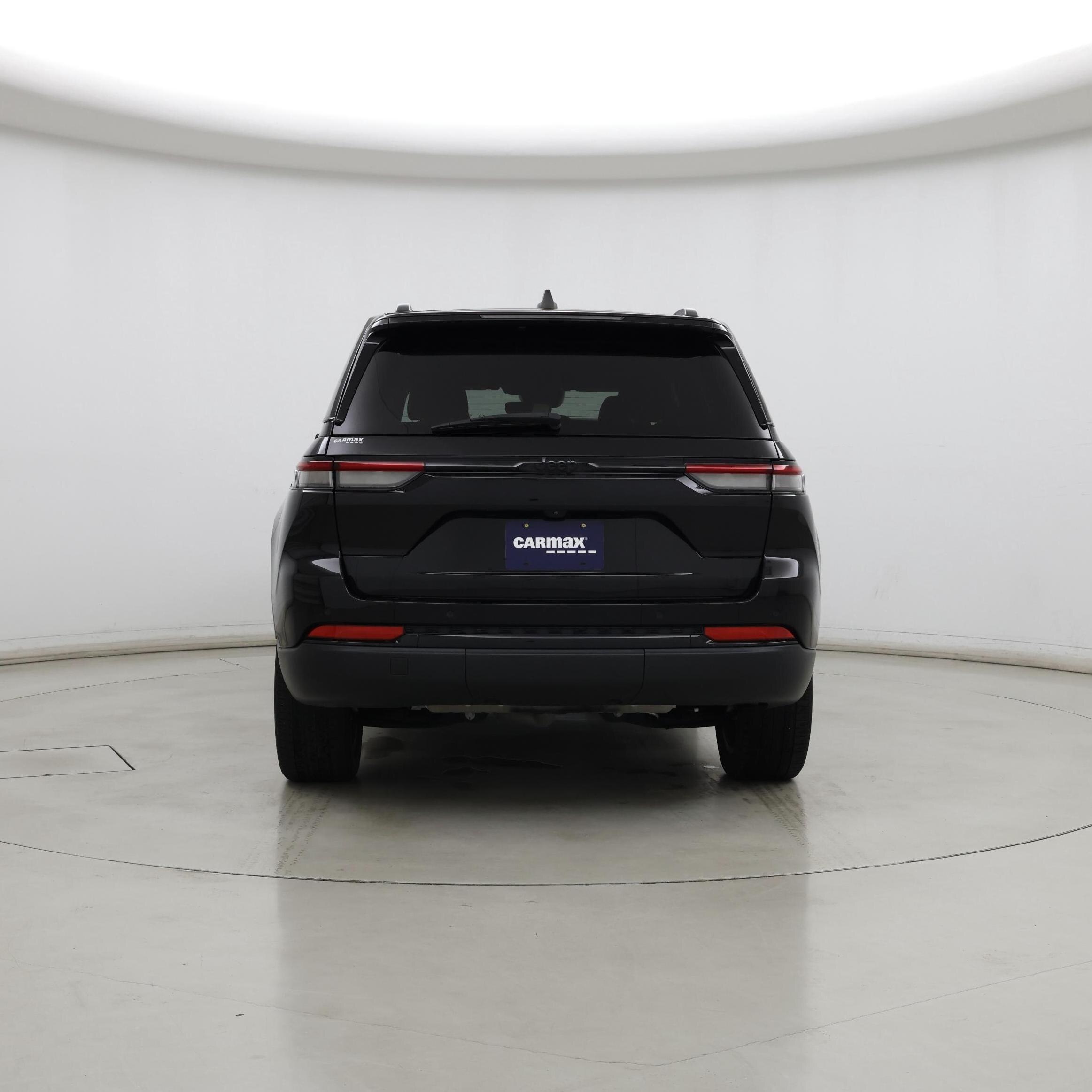 Thumbnail: 2022 Jeep Grand Cherokee - 6