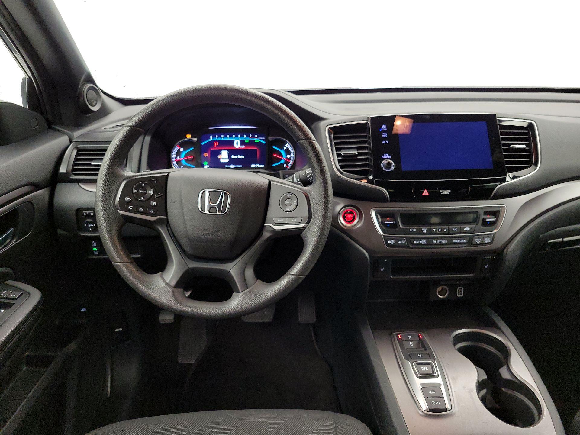 Thumbnail: 2022 Honda Pilot - 10