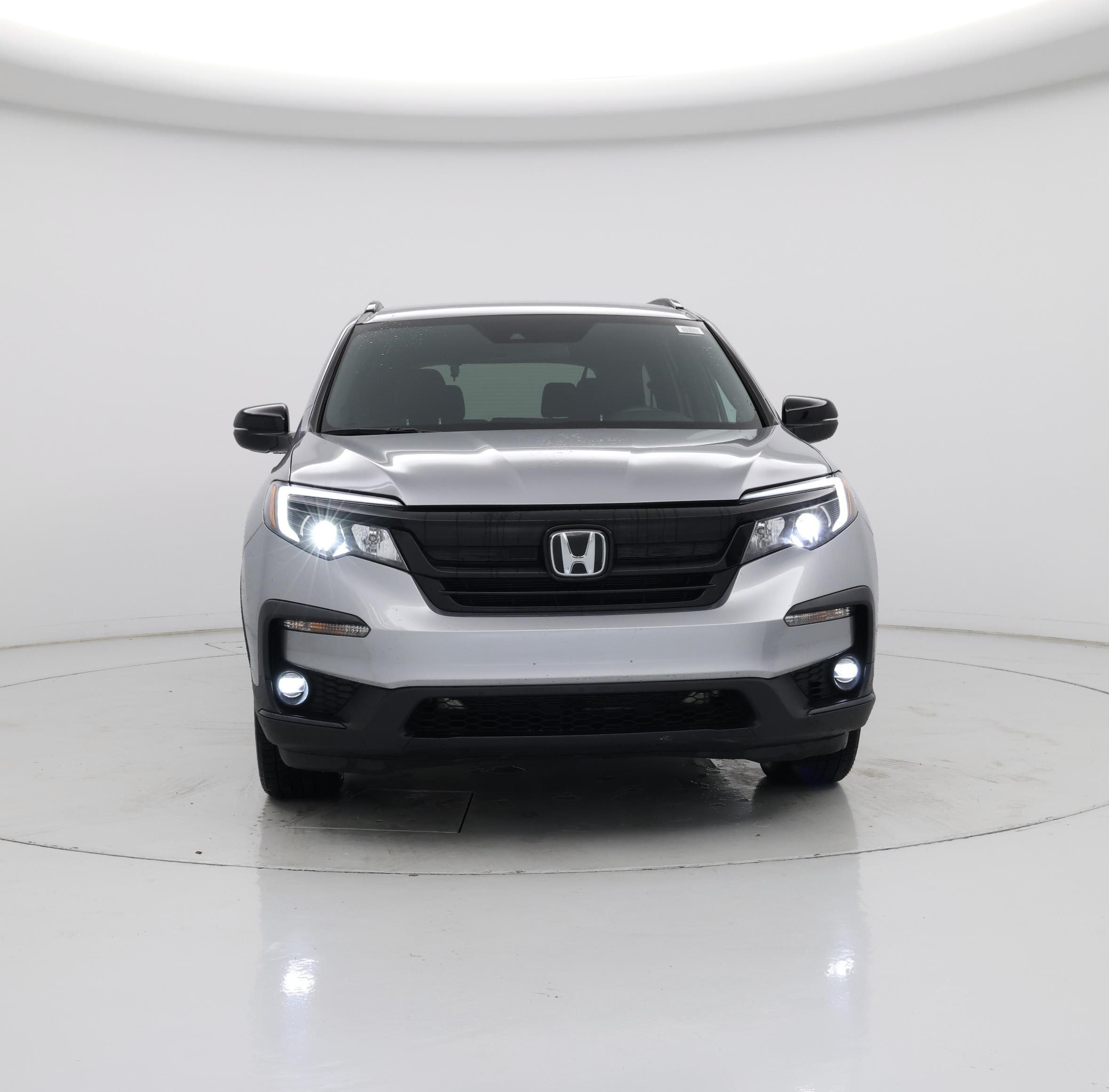 Thumbnail: 2022 Honda Pilot - 5