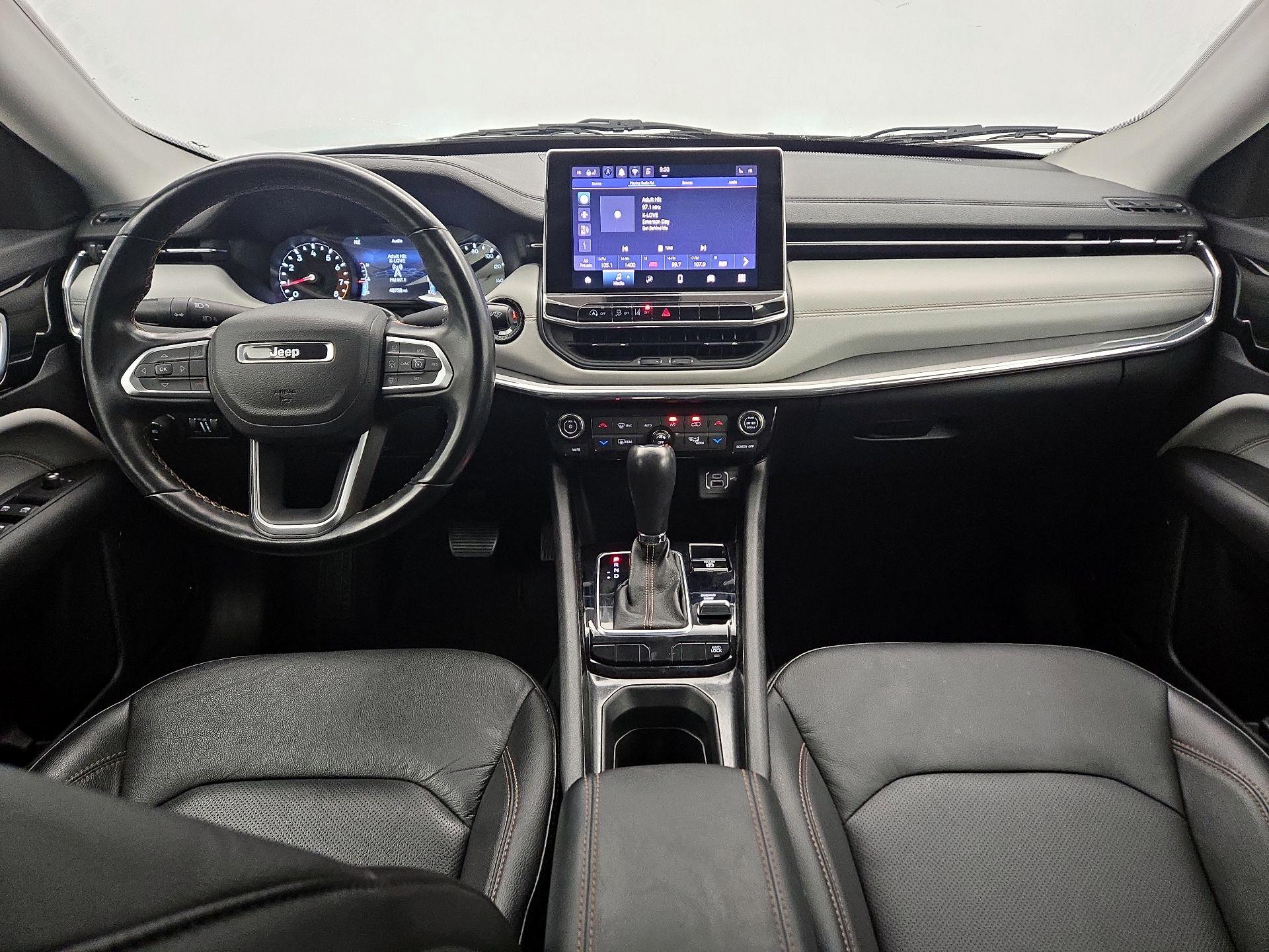 Thumbnail: 2022 Jeep Compass - 9