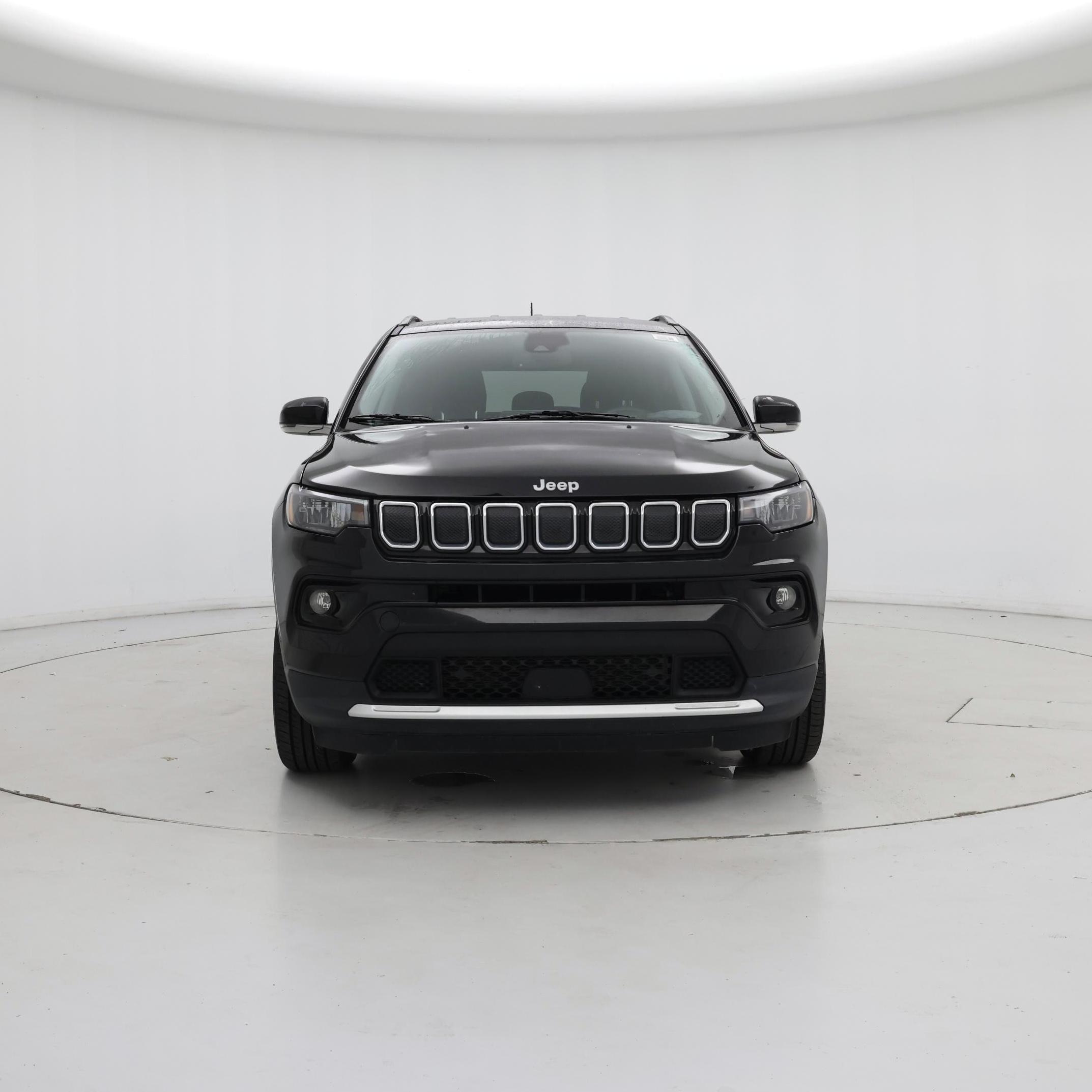 Thumbnail: 2022 Jeep Compass - 5