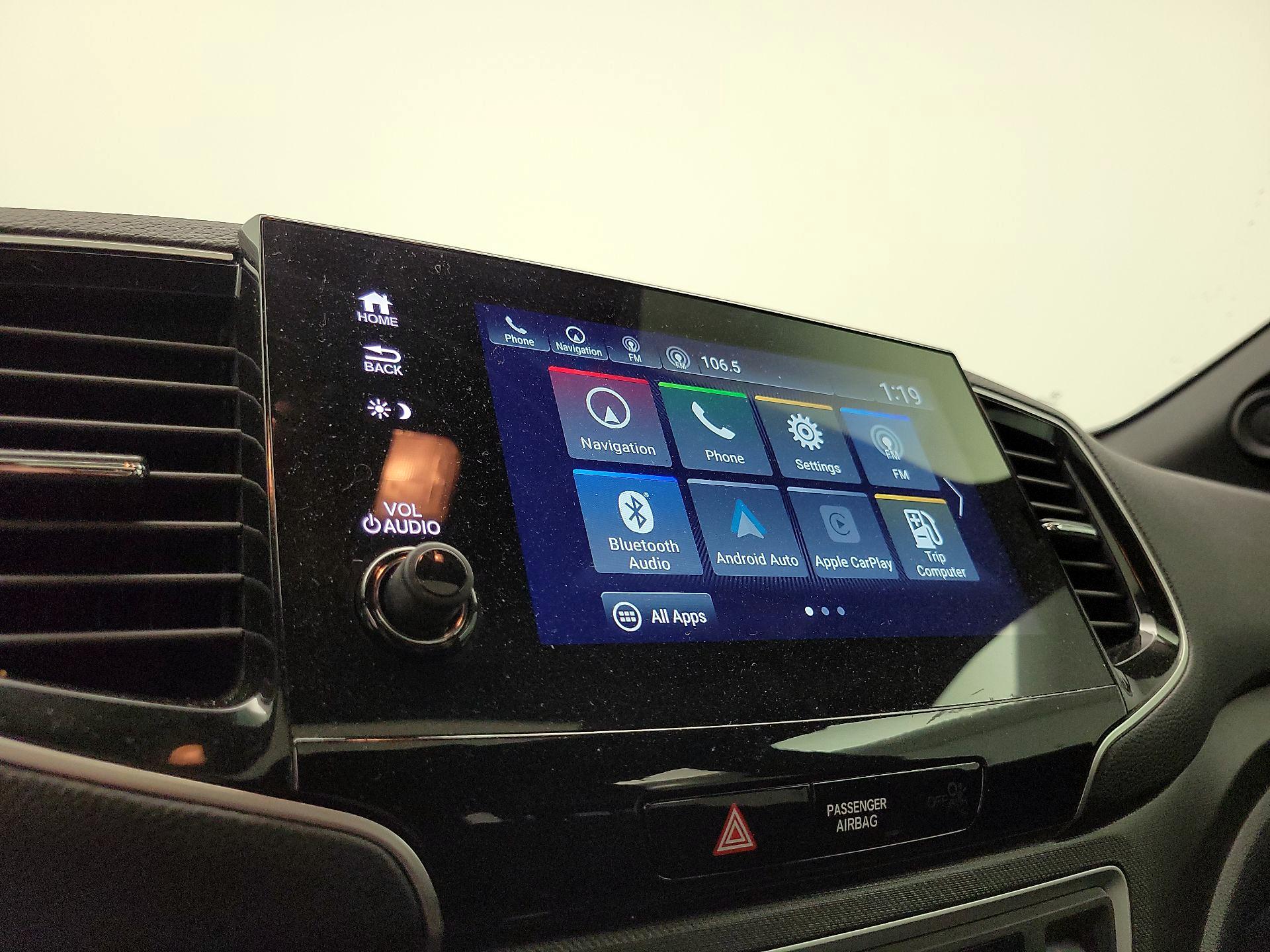 Thumbnail: 2022 Honda Passport - 16