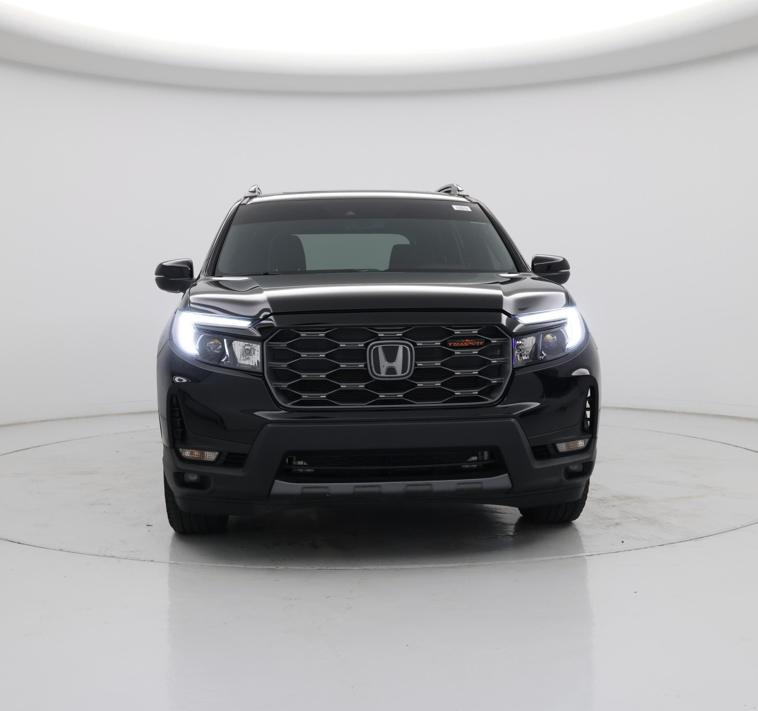 Thumbnail: 2022 Honda Passport - 5