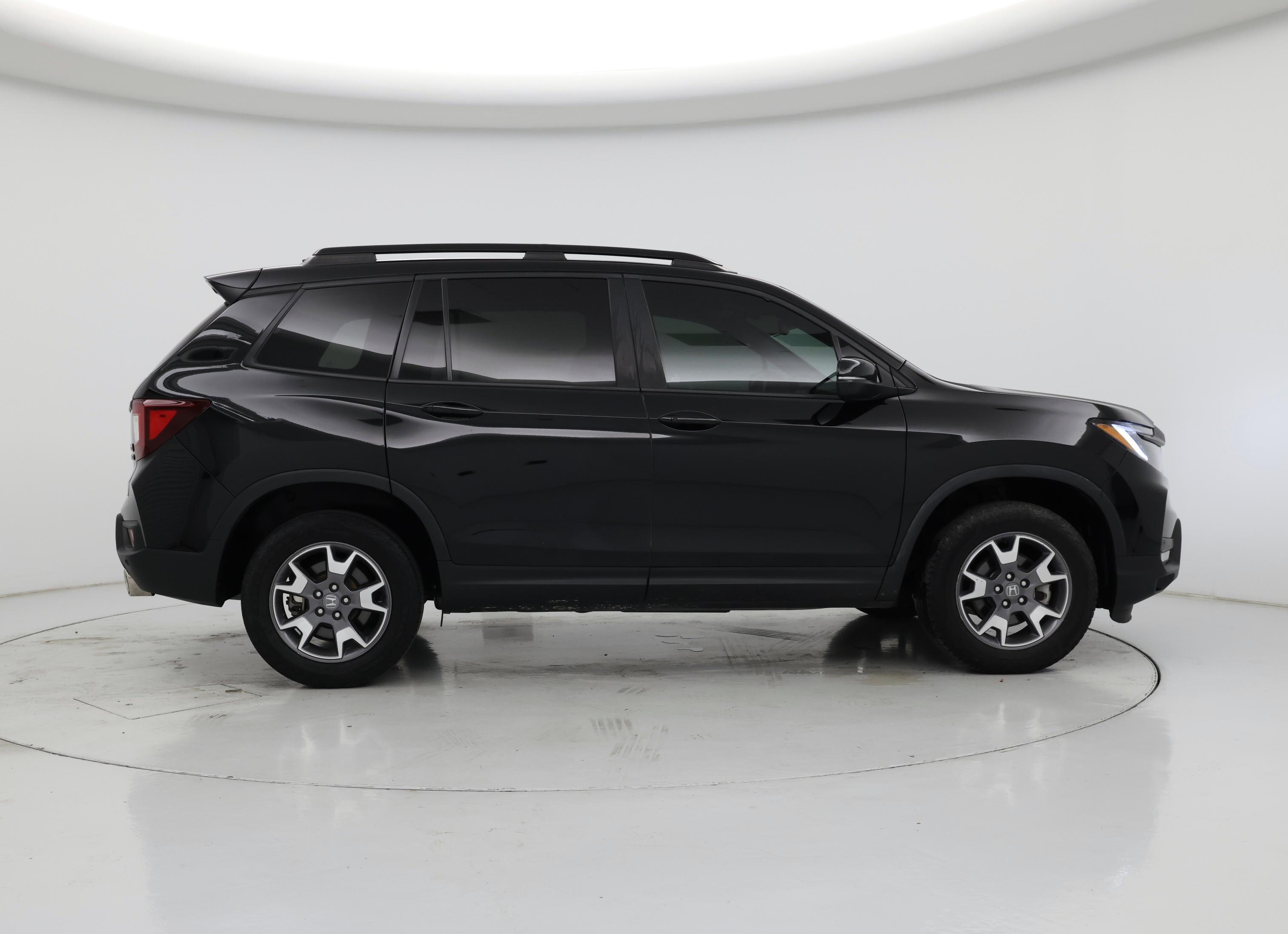 Thumbnail: 2022 Honda Passport - 7