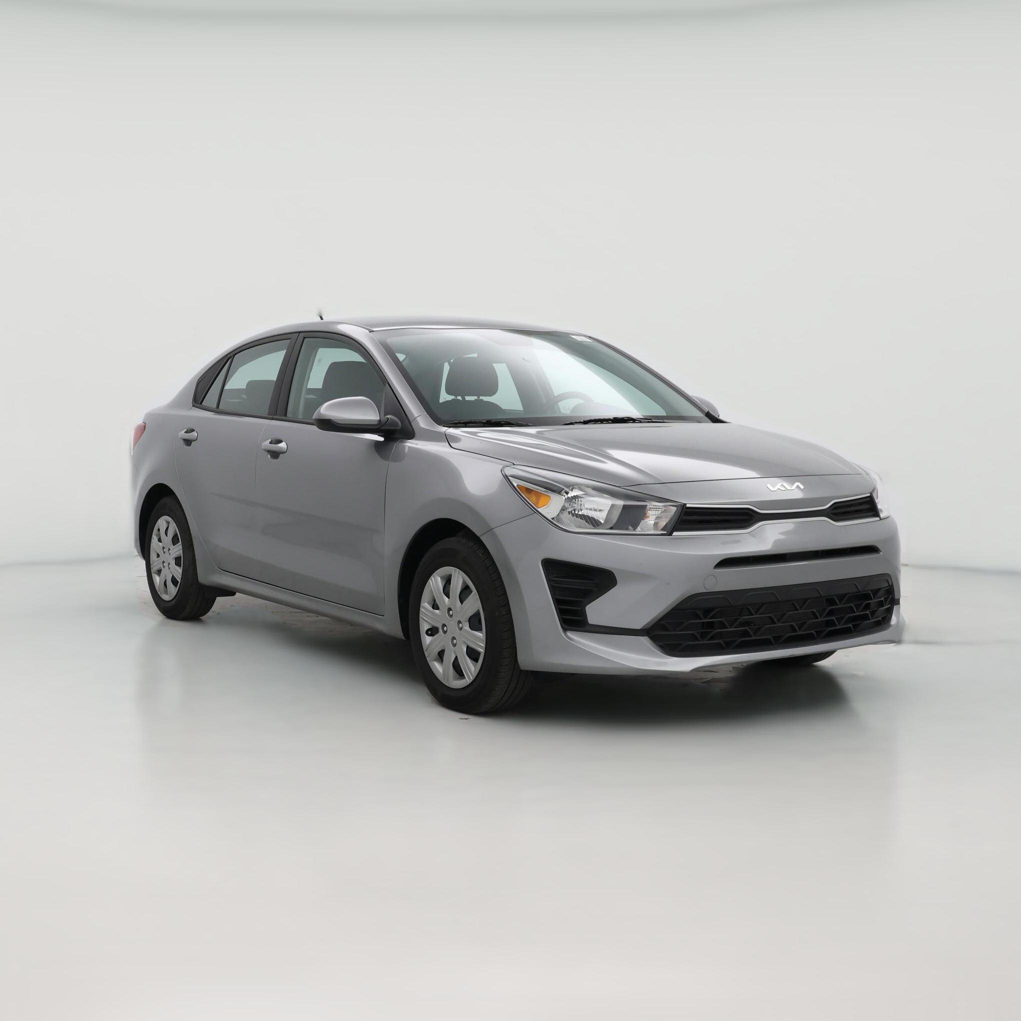 Thumbnail: 2023 Kia Rio - 1