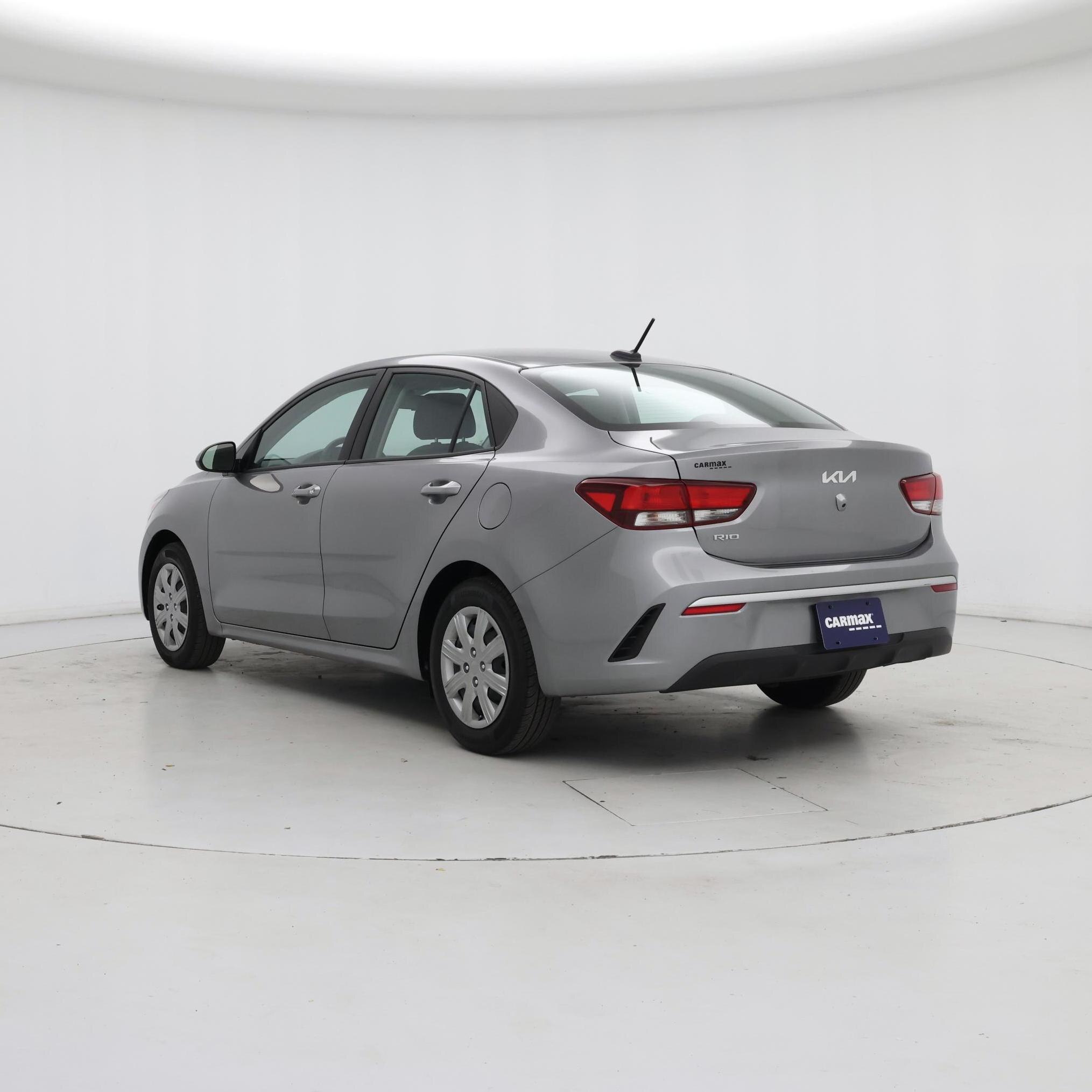 Thumbnail: 2023 Kia Rio - 2