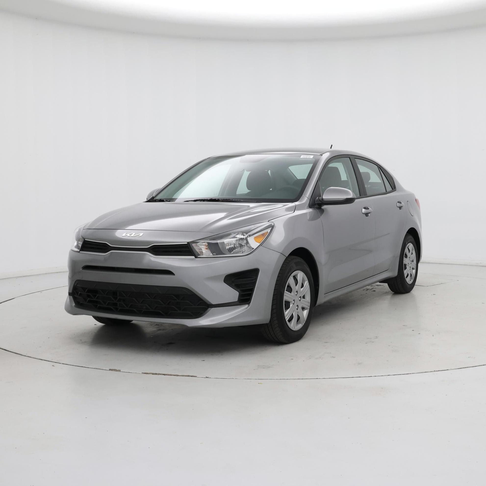 Thumbnail: 2023 Kia Rio - 4