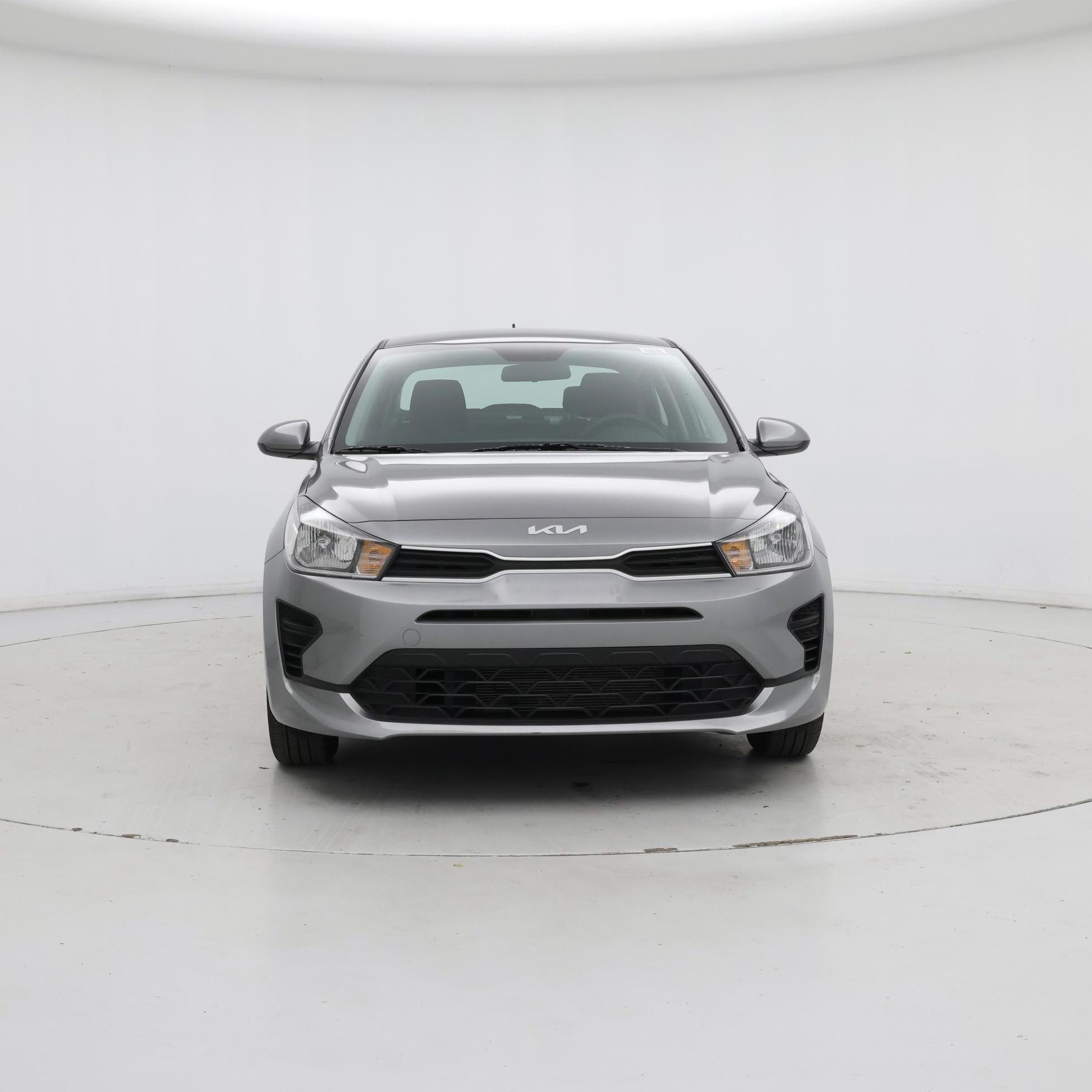 Thumbnail: 2023 Kia Rio - 5