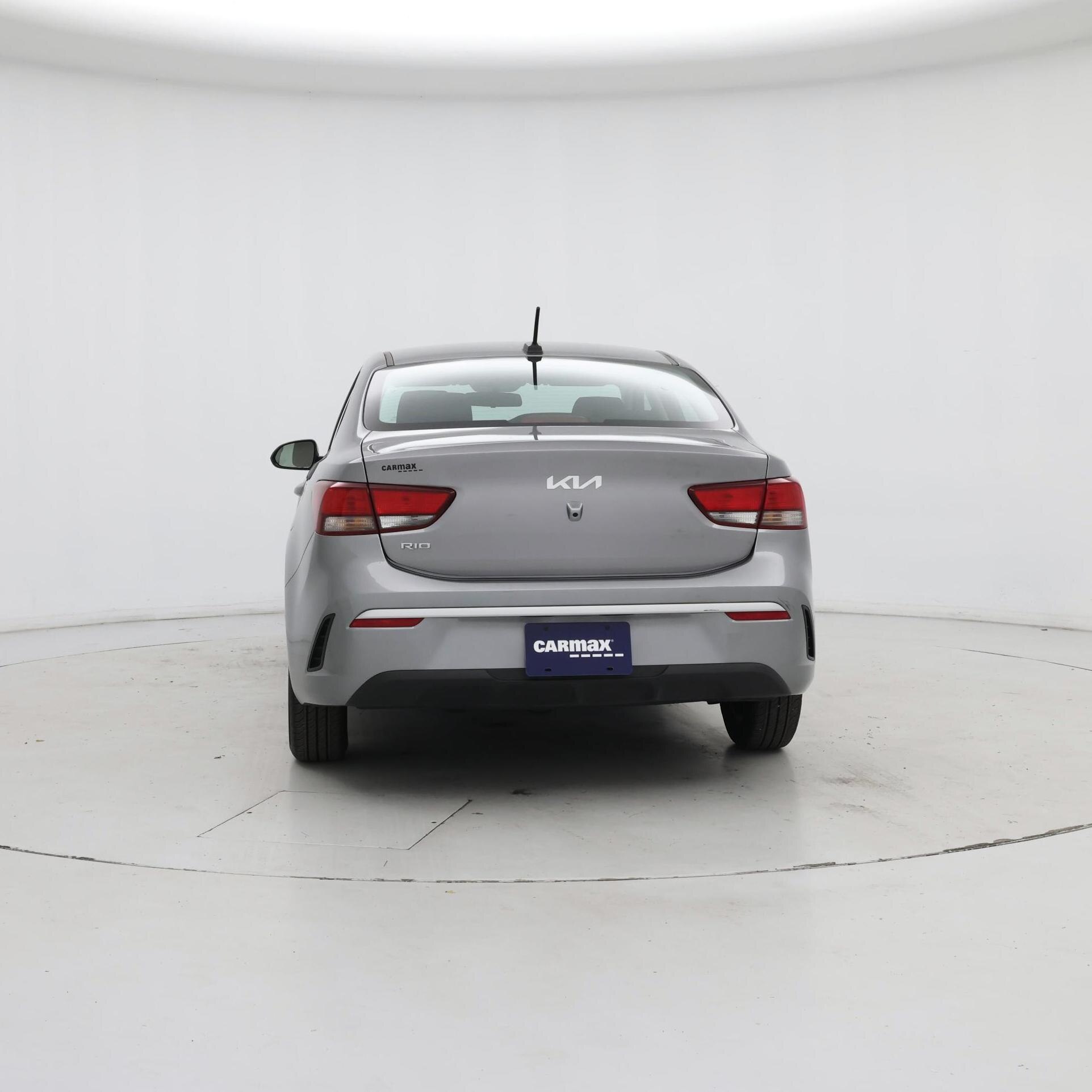 Thumbnail: 2023 Kia Rio - 6