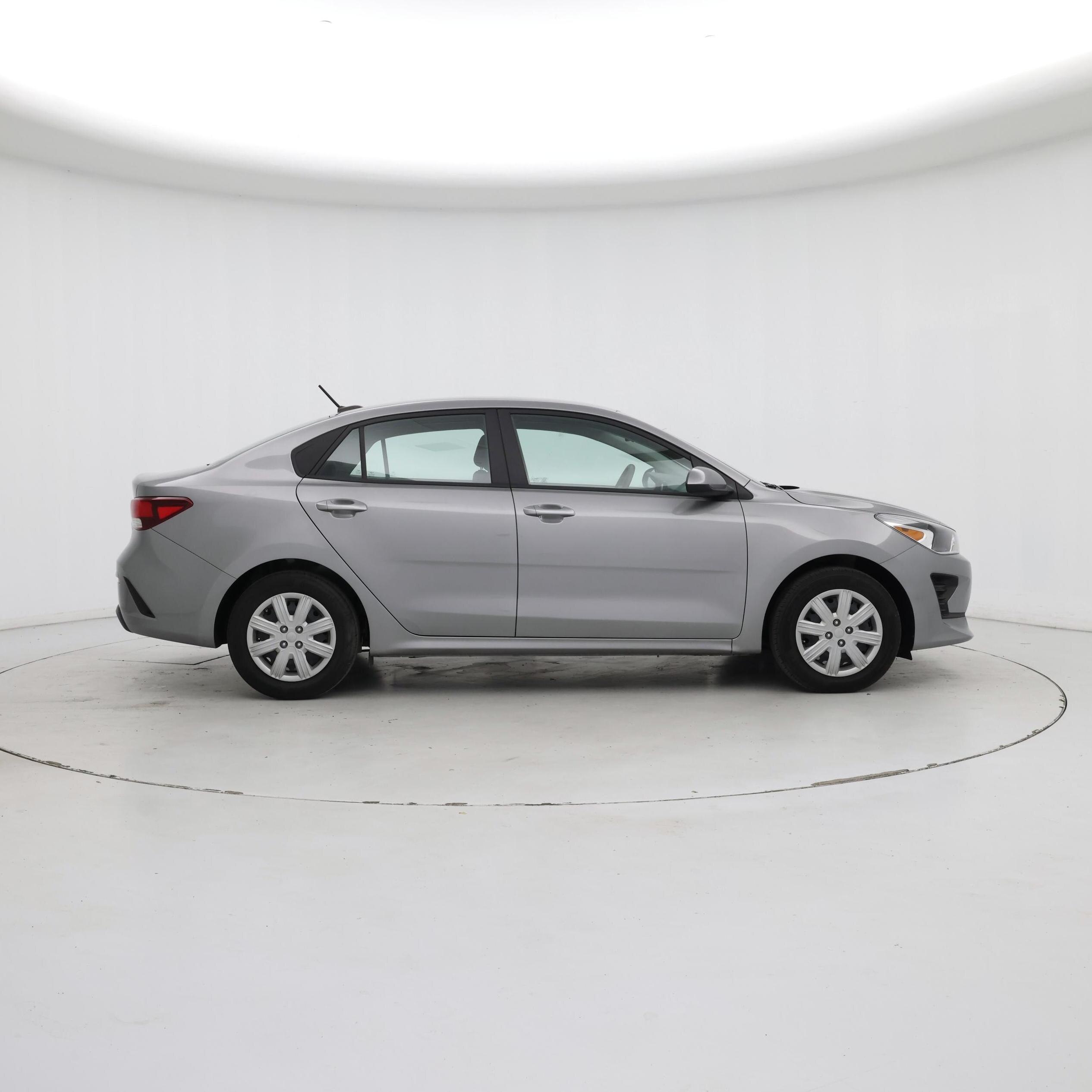 Thumbnail: 2023 Kia Rio - 7