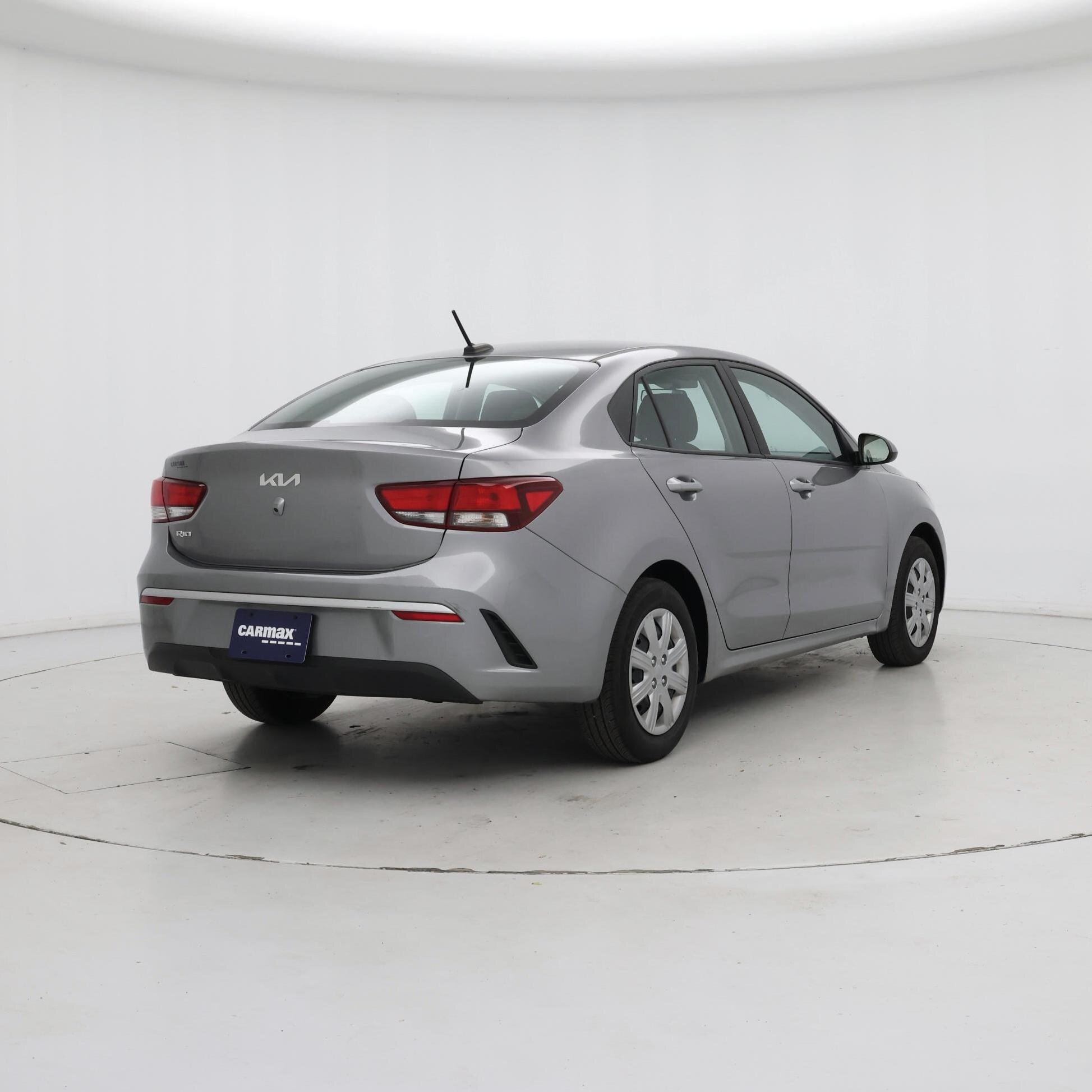 Thumbnail: 2023 Kia Rio - 8