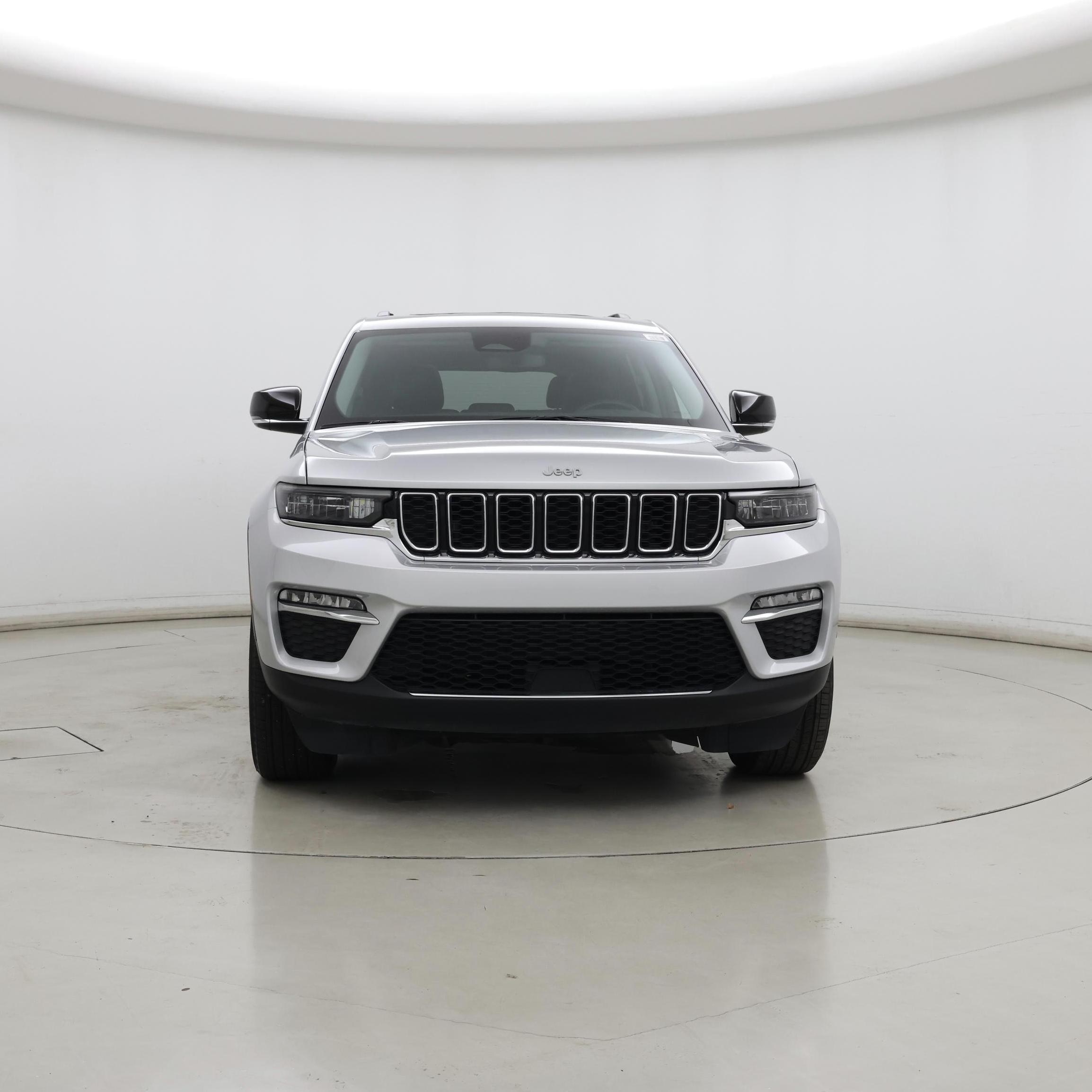 Thumbnail: 2022 Jeep Grand Cherokee - 5