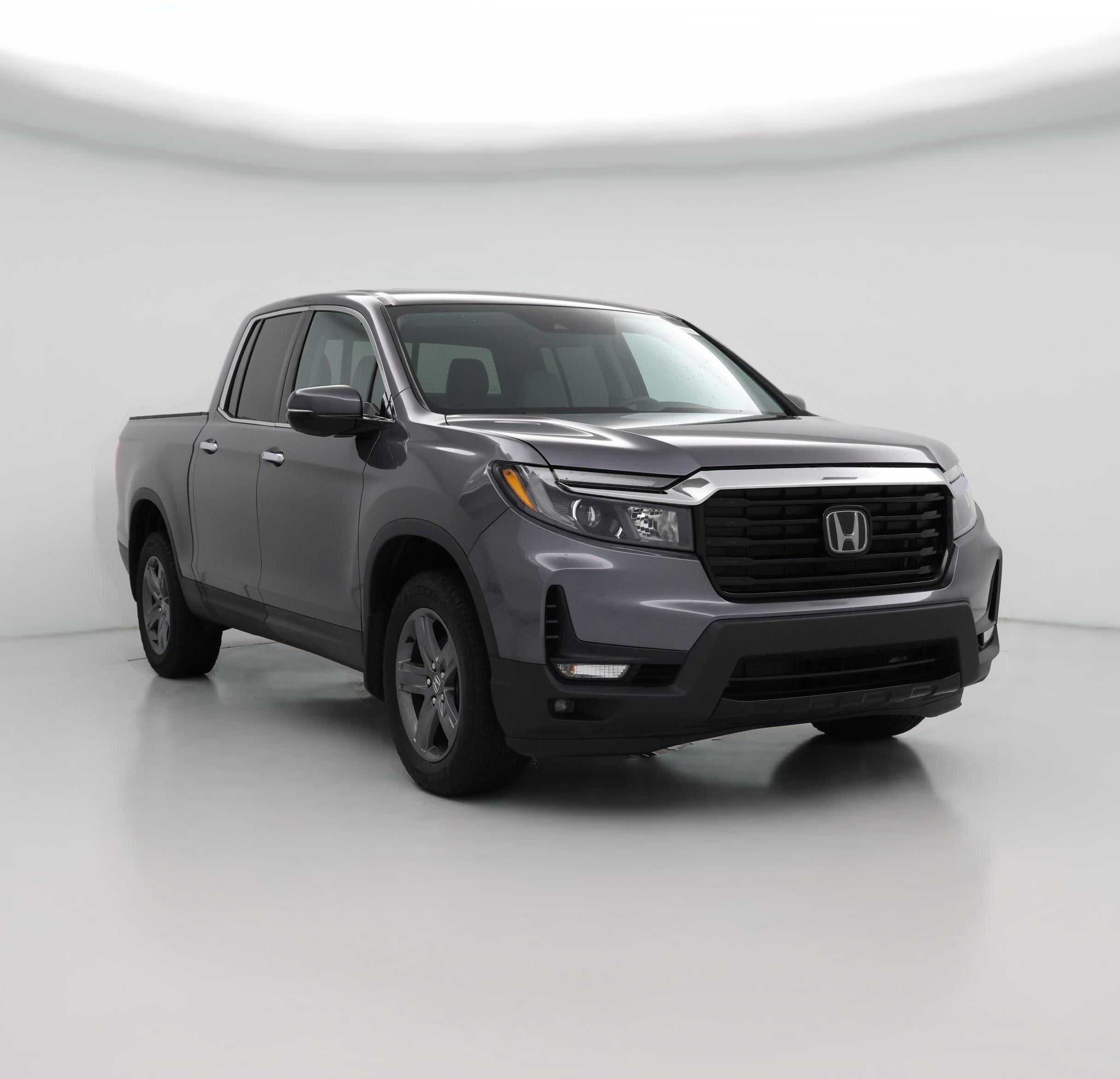 Thumbnail: 2022 Honda Ridgeline - 1