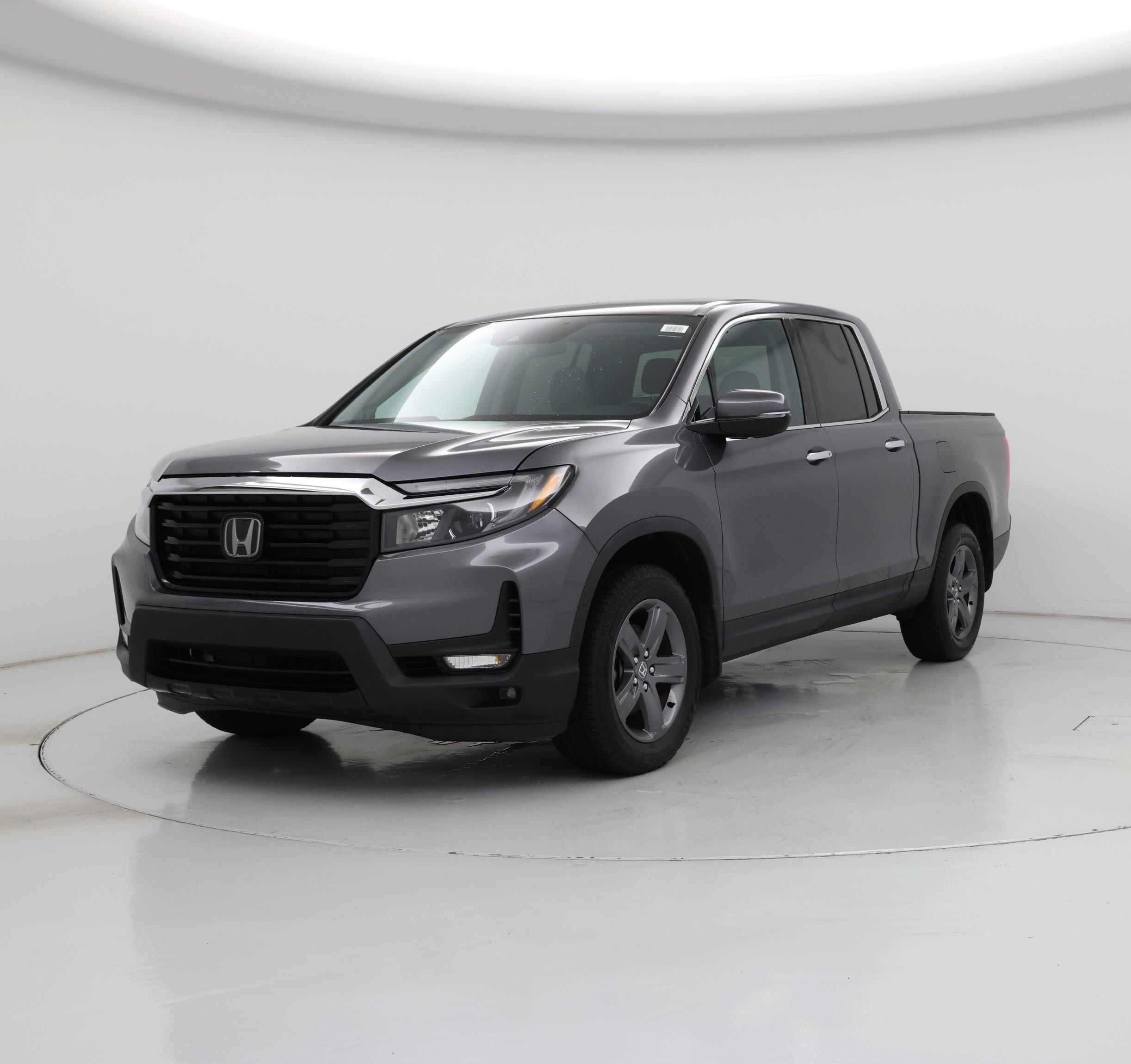 Thumbnail: 2022 Honda Ridgeline - 4