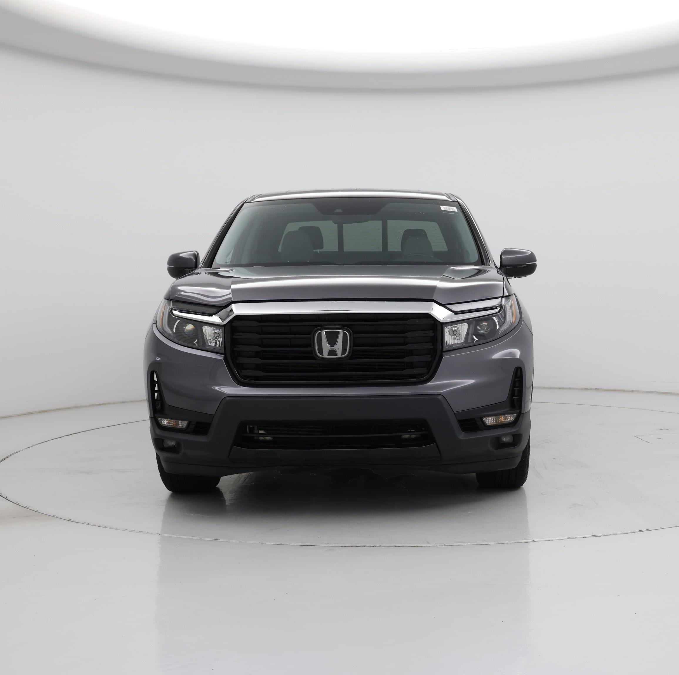 Thumbnail: 2022 Honda Ridgeline - 5