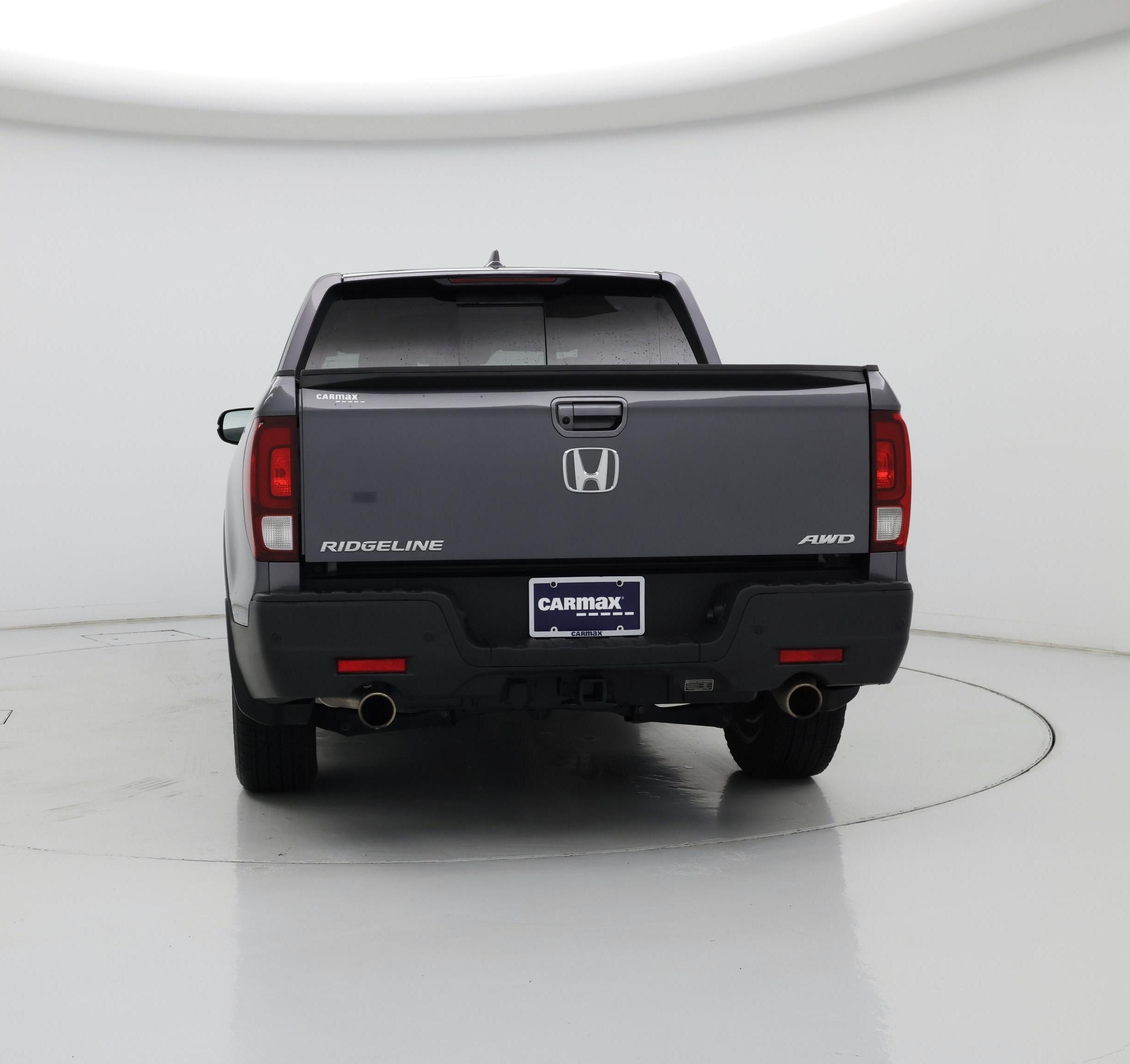 Thumbnail: 2022 Honda Ridgeline - 6