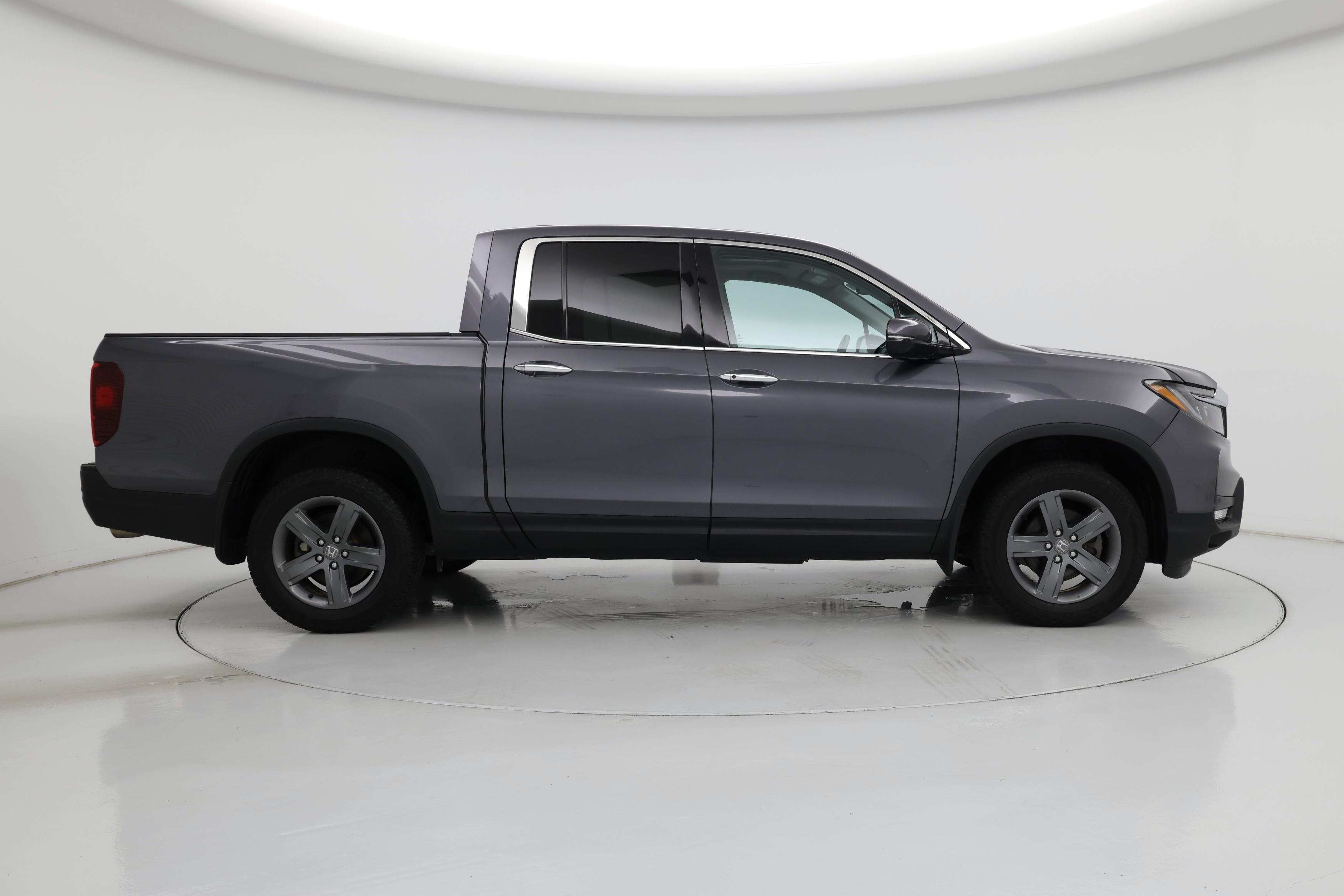 Thumbnail: 2022 Honda Ridgeline - 7