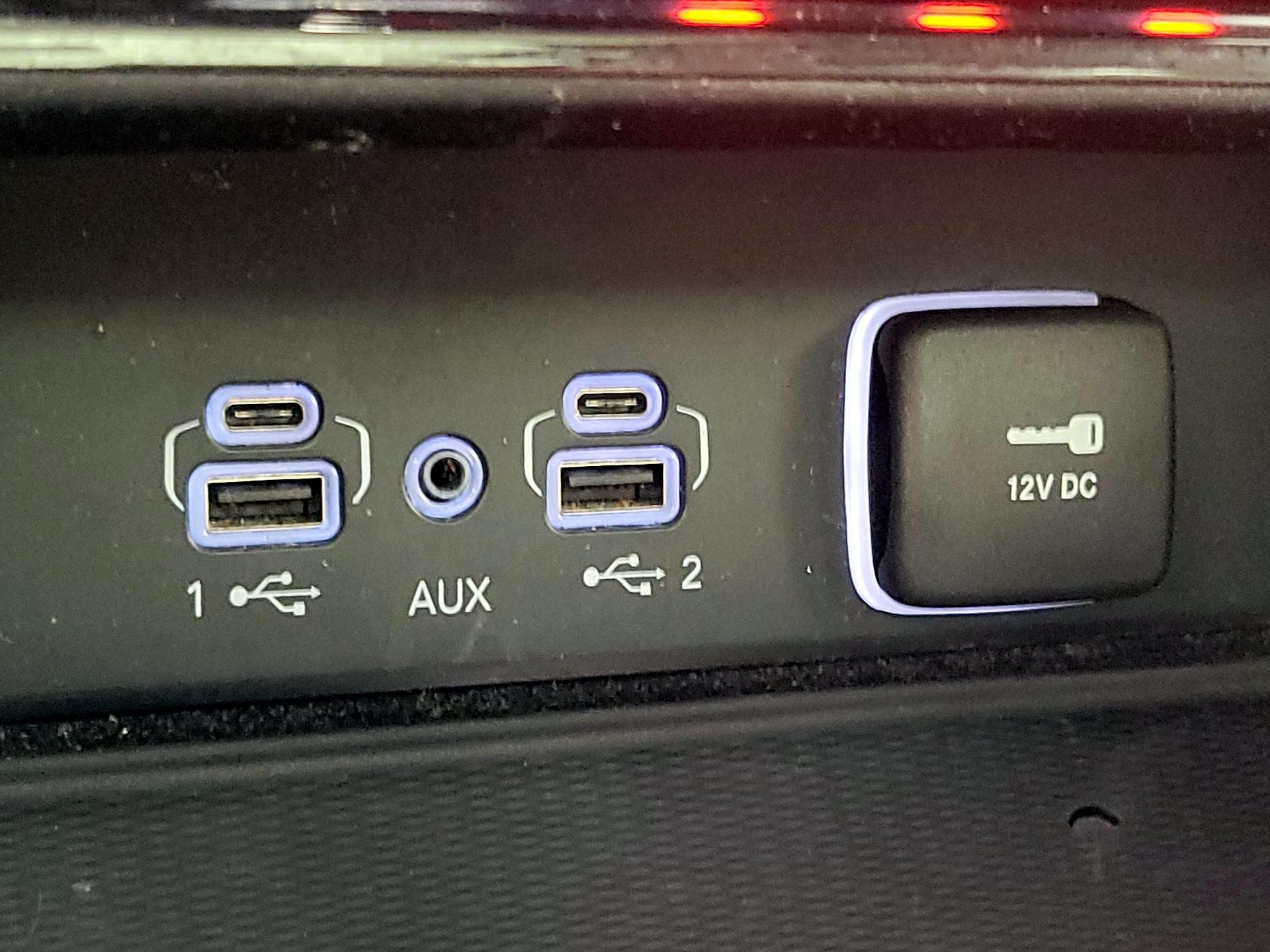 Thumbnail: 2022 Jeep Grand Cherokee - 19