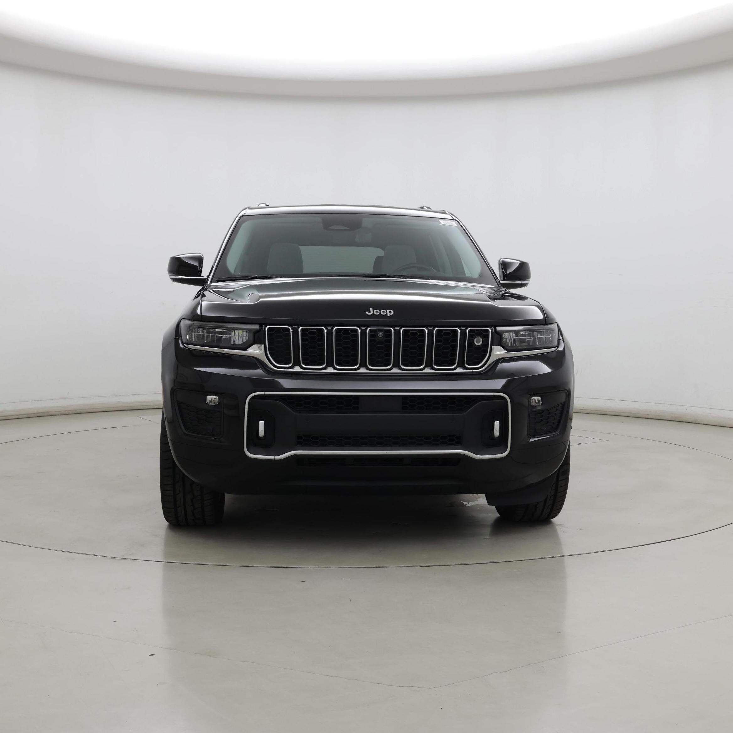 Thumbnail: 2022 Jeep Grand Cherokee - 5