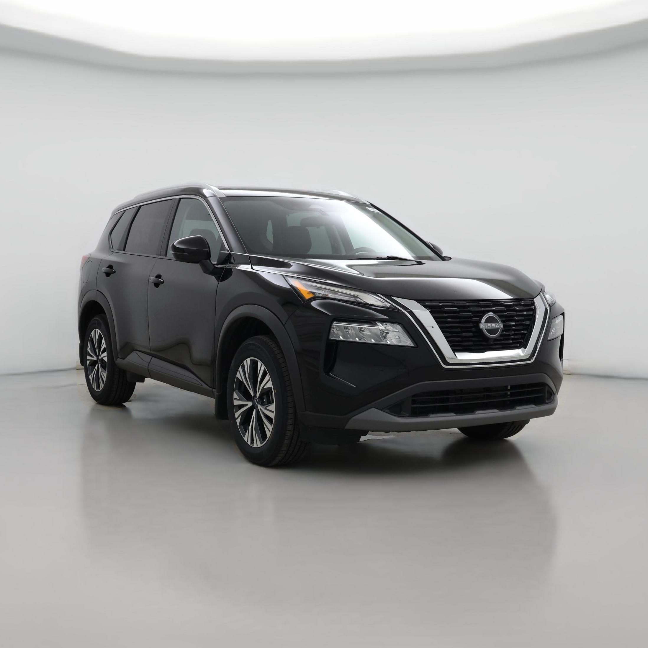 Thumbnail: 2022 Nissan Rogue - 1