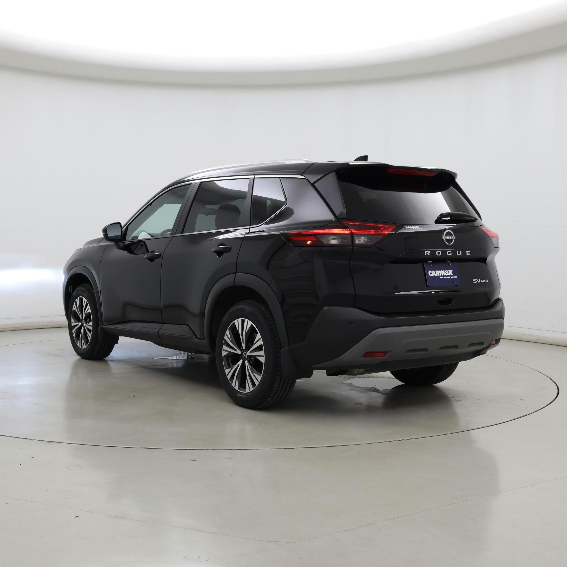 Thumbnail: 2022 Nissan Rogue - 2