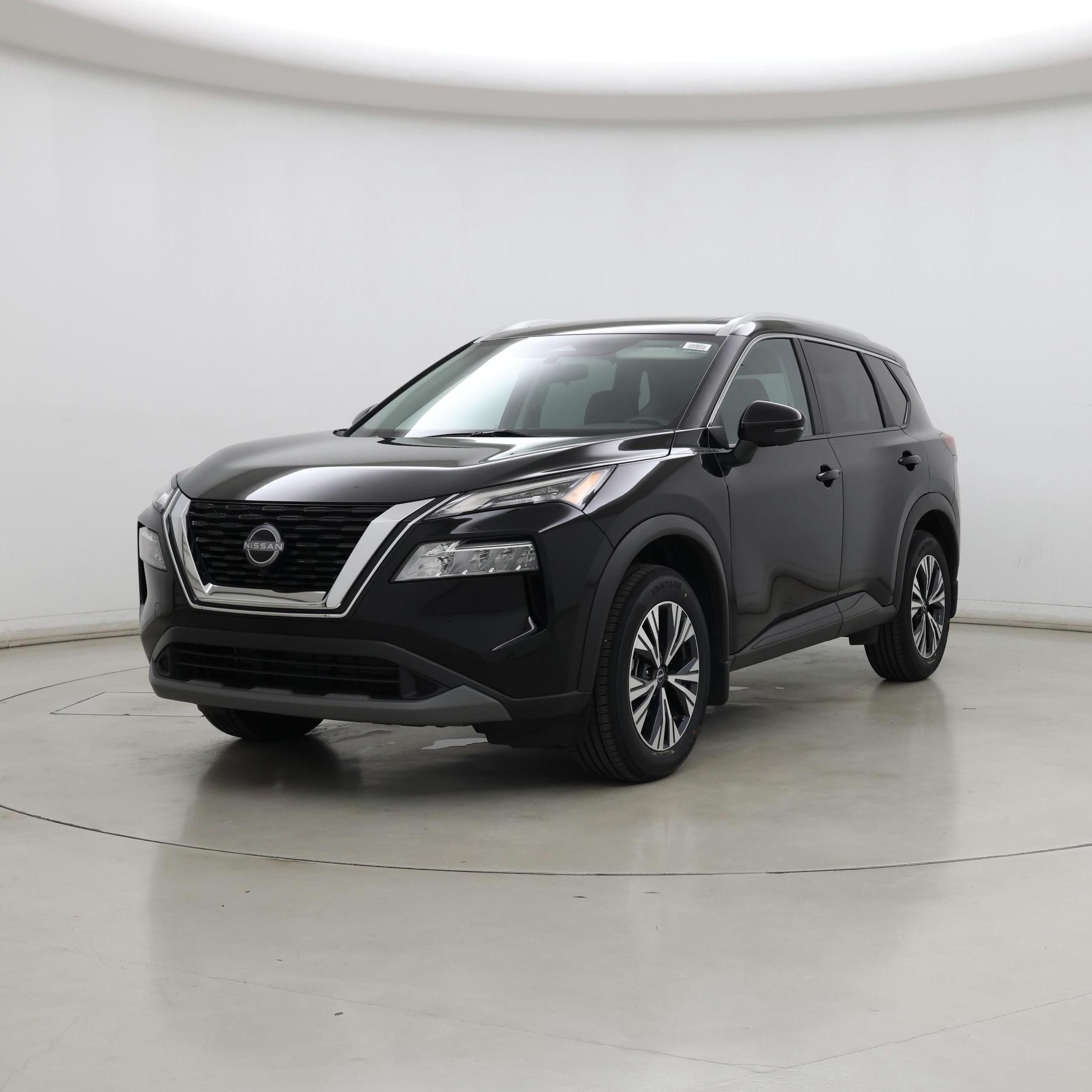 Thumbnail: 2022 Nissan Rogue - 4