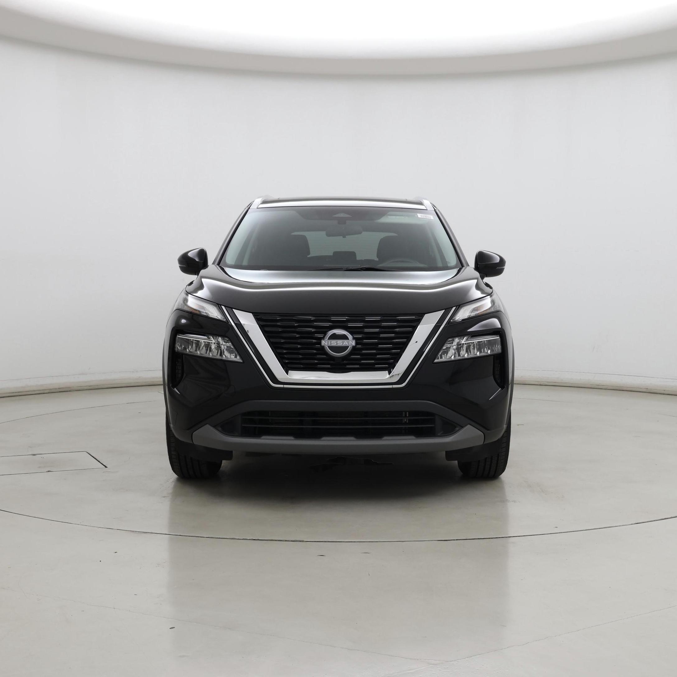 Thumbnail: 2022 Nissan Rogue - 5
